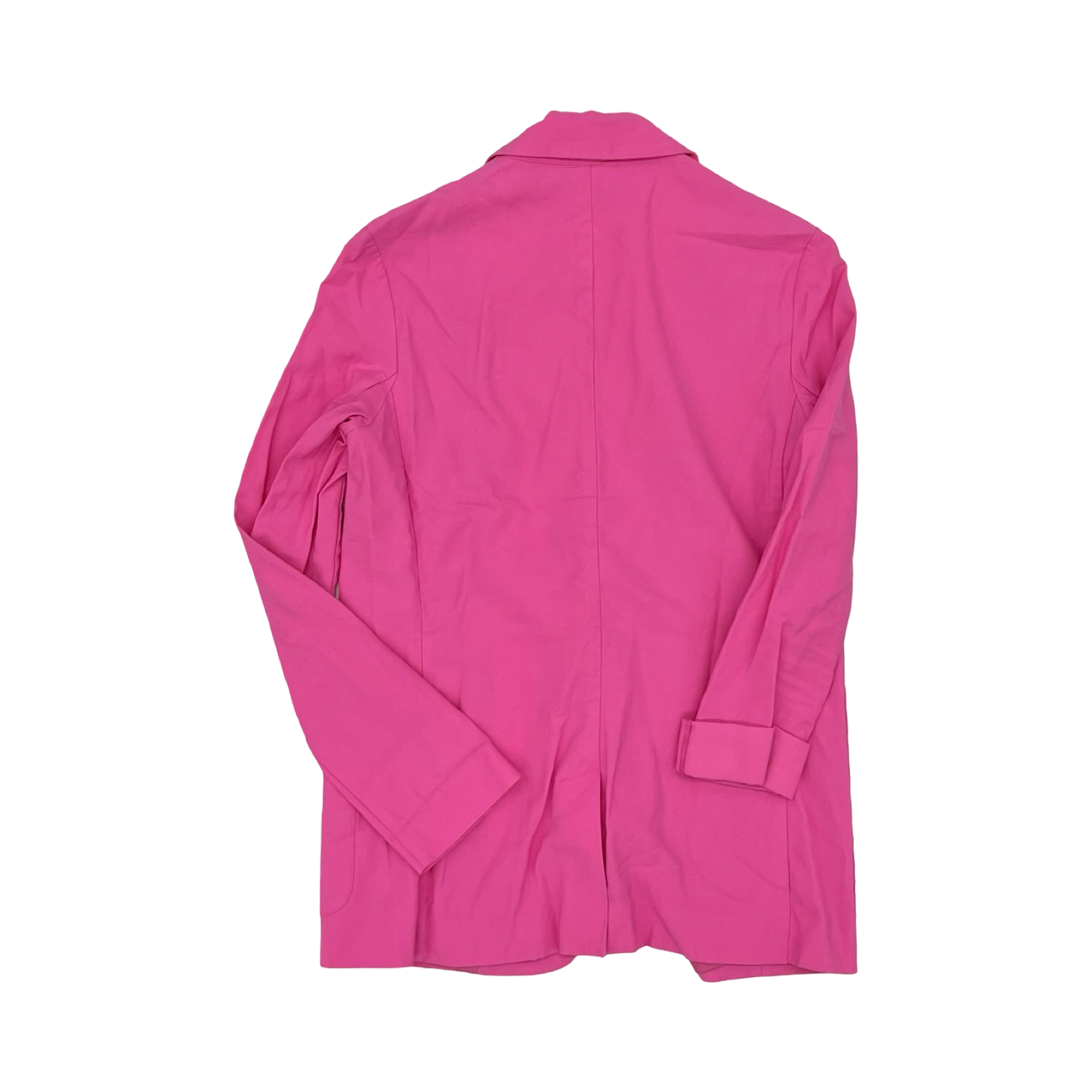 Blazer By A New Day In Pink, Size:S