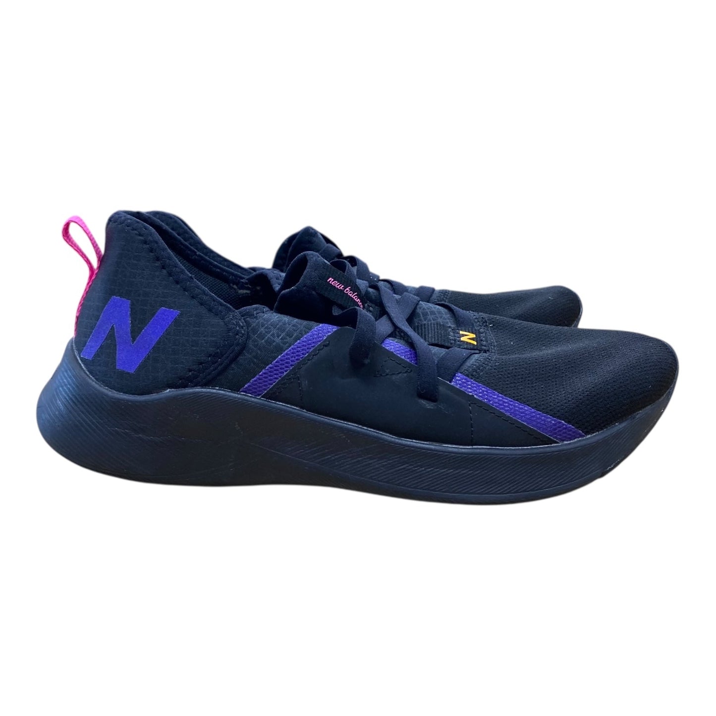 Shoes Athletic By New Balance In Black, Size:11