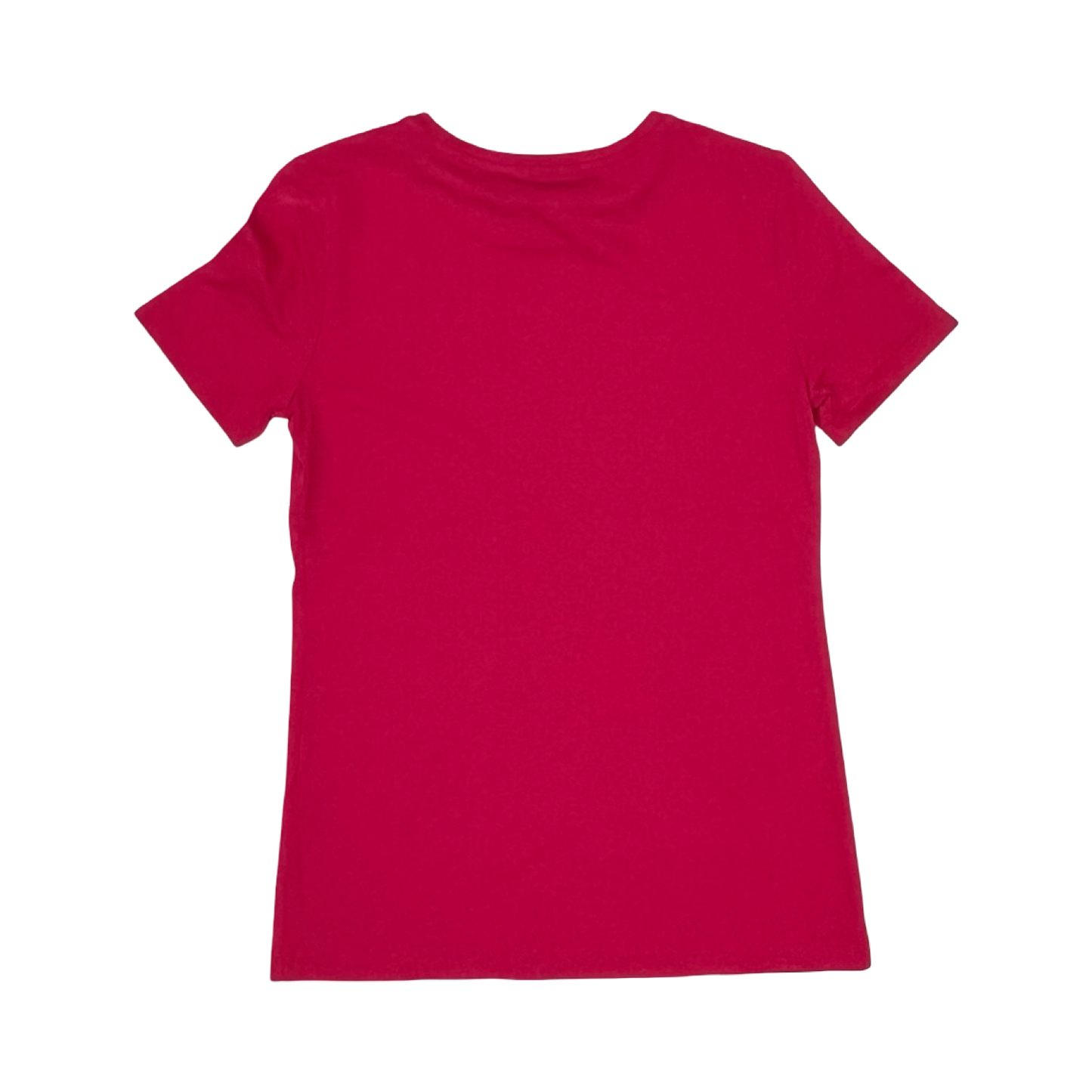 Top Ss By Dkny In Pink, Size:Xs