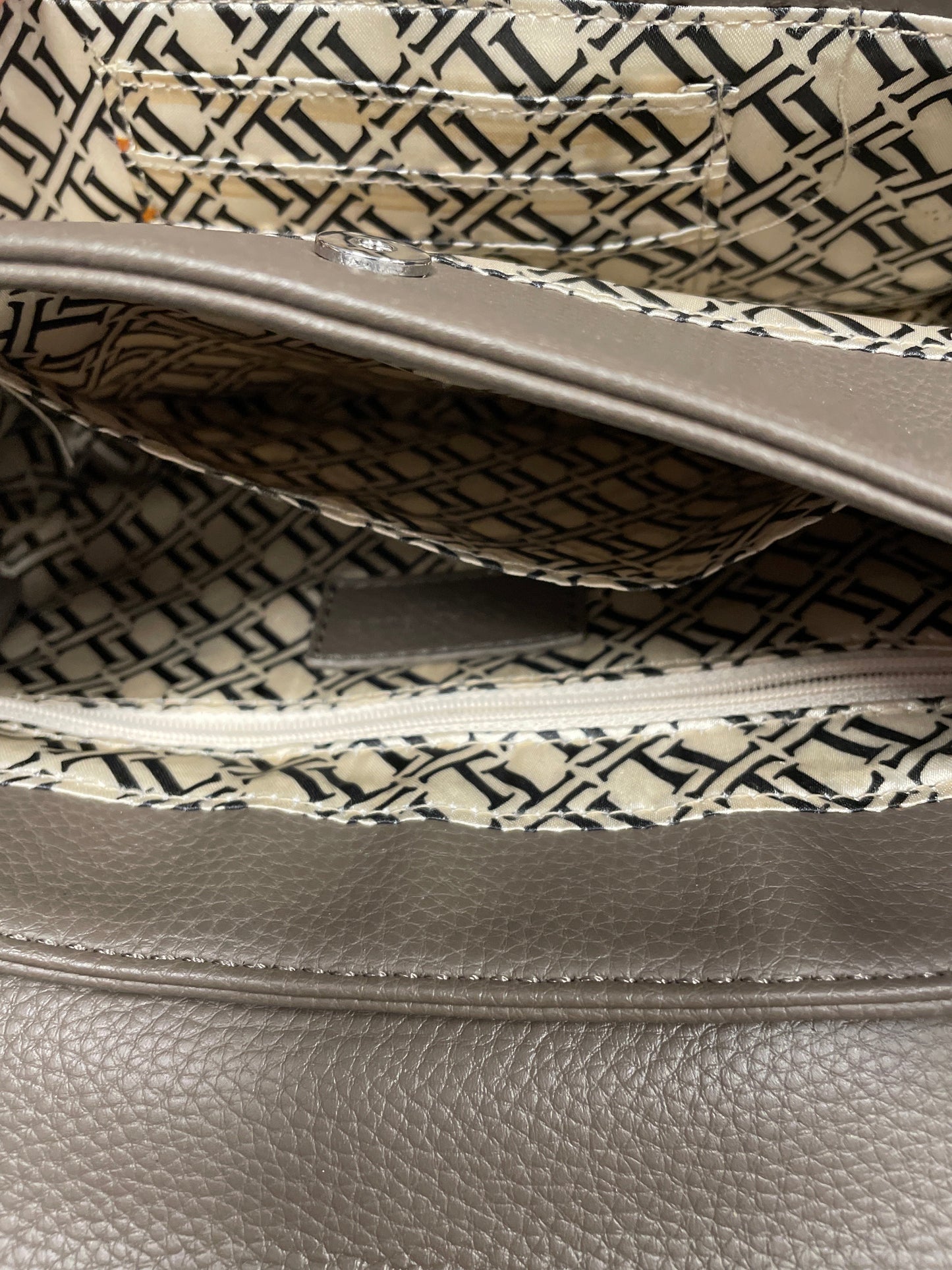 Crossbody Leather By Tignanello Purses, Size: Small