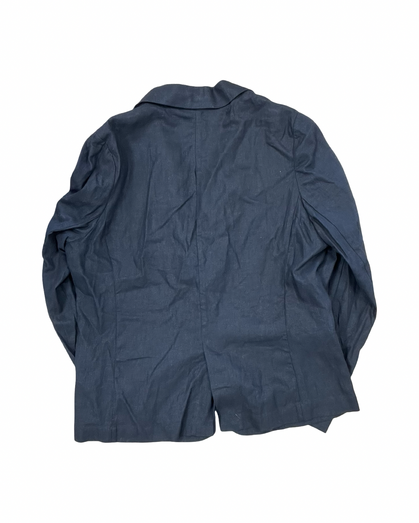 Blazer By Love Tree In Black, Size:L