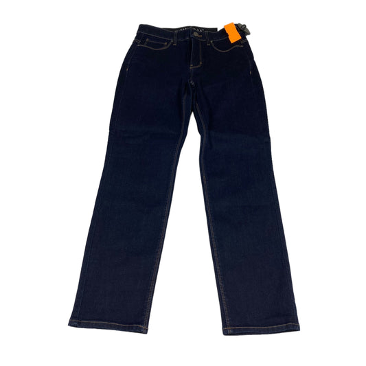 Jeans Straight By White House Black Market  Size: 2