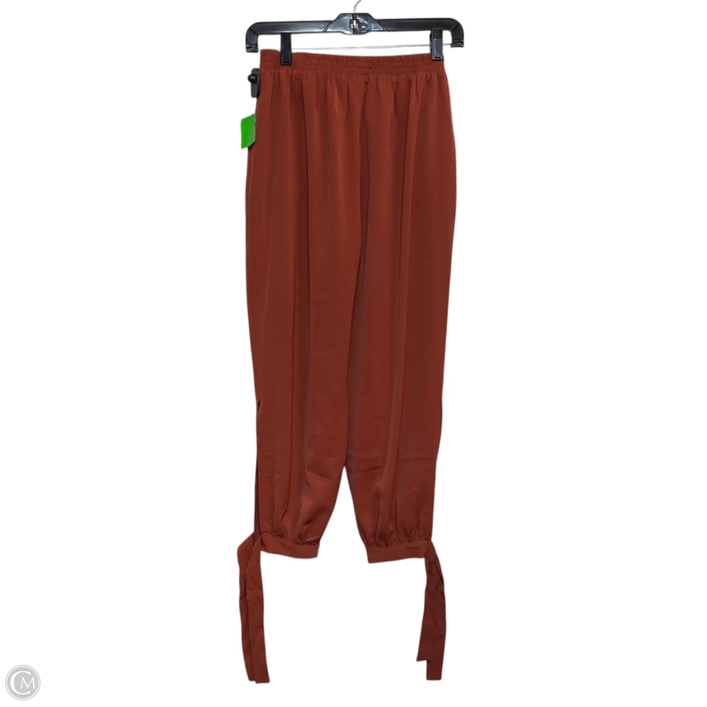 Pants Other By Kittenish In Orange, Size: S