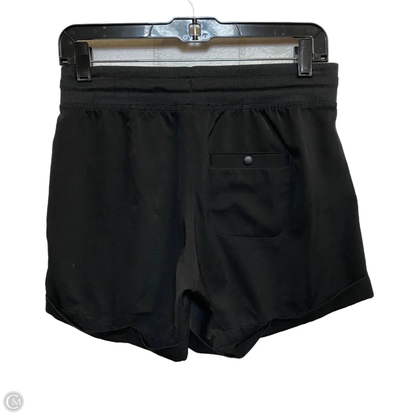 Athletic Shorts By Old Navy In Black, Size: Xs