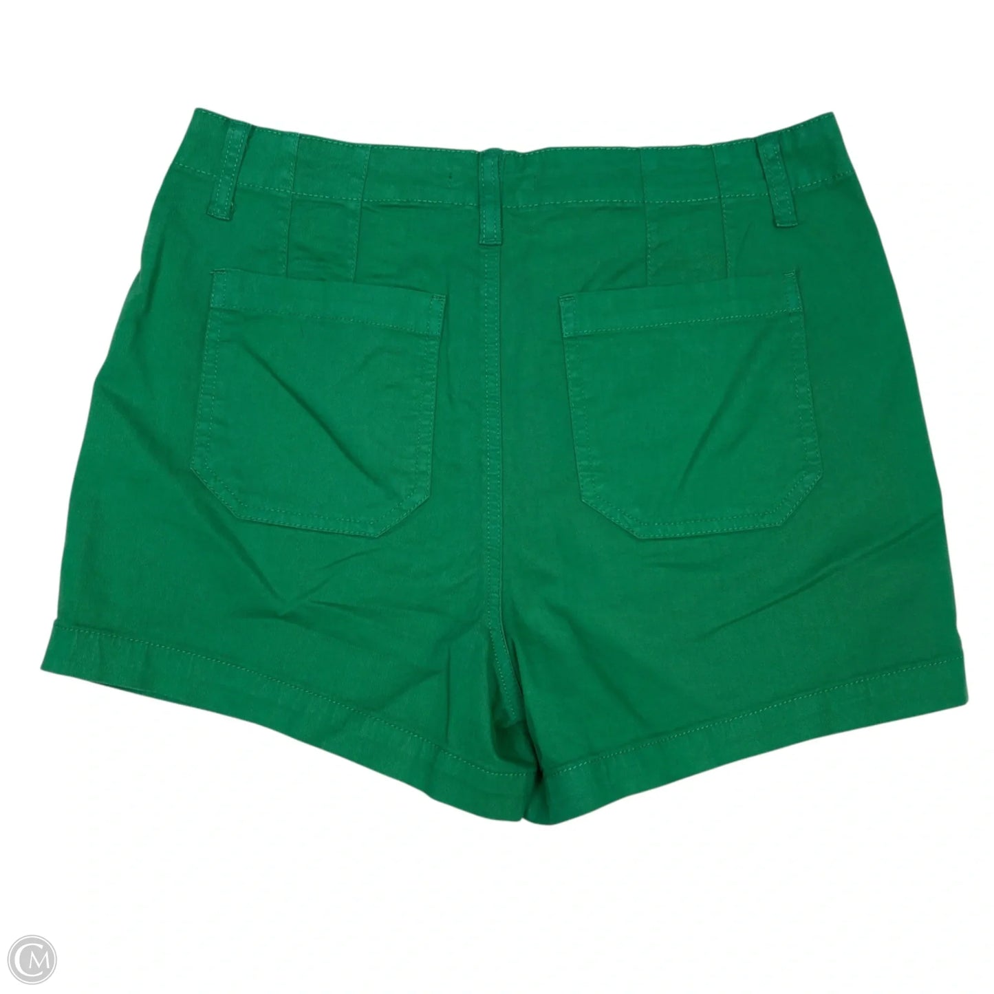 Shorts By Sanctuary In Green, Size: 8