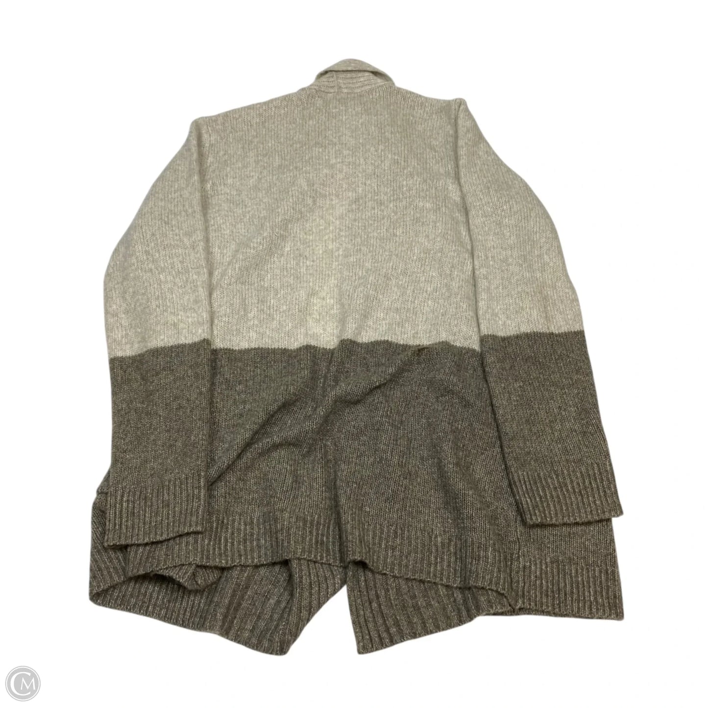 Sweater Cardigan By Amara Reya In Cream, Size: Xl