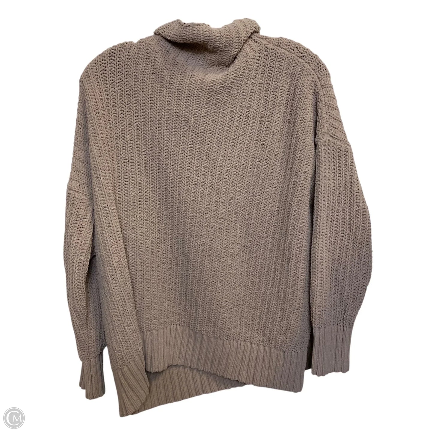 Sweater By Aerie In Pink, Size: Xs