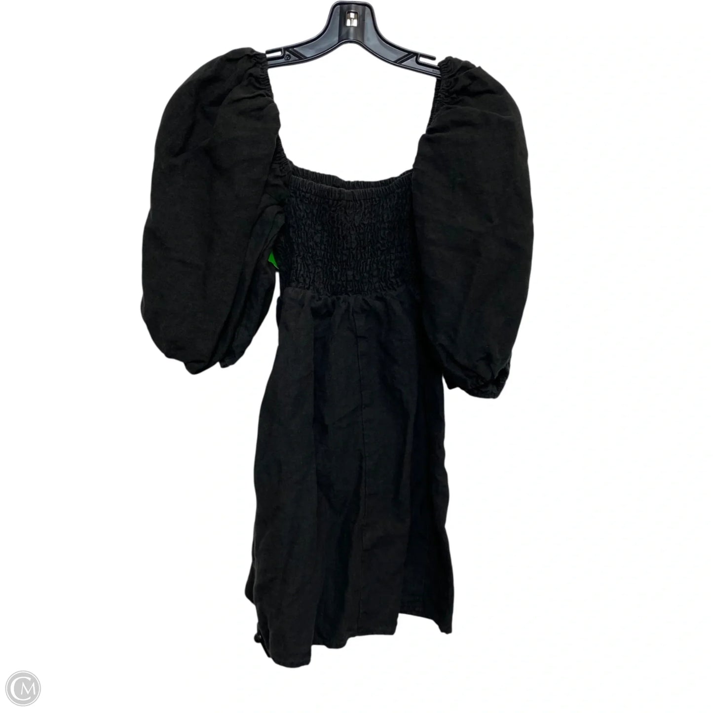 Dress Casual Short By Tuckernuck In Black, Size: Xs