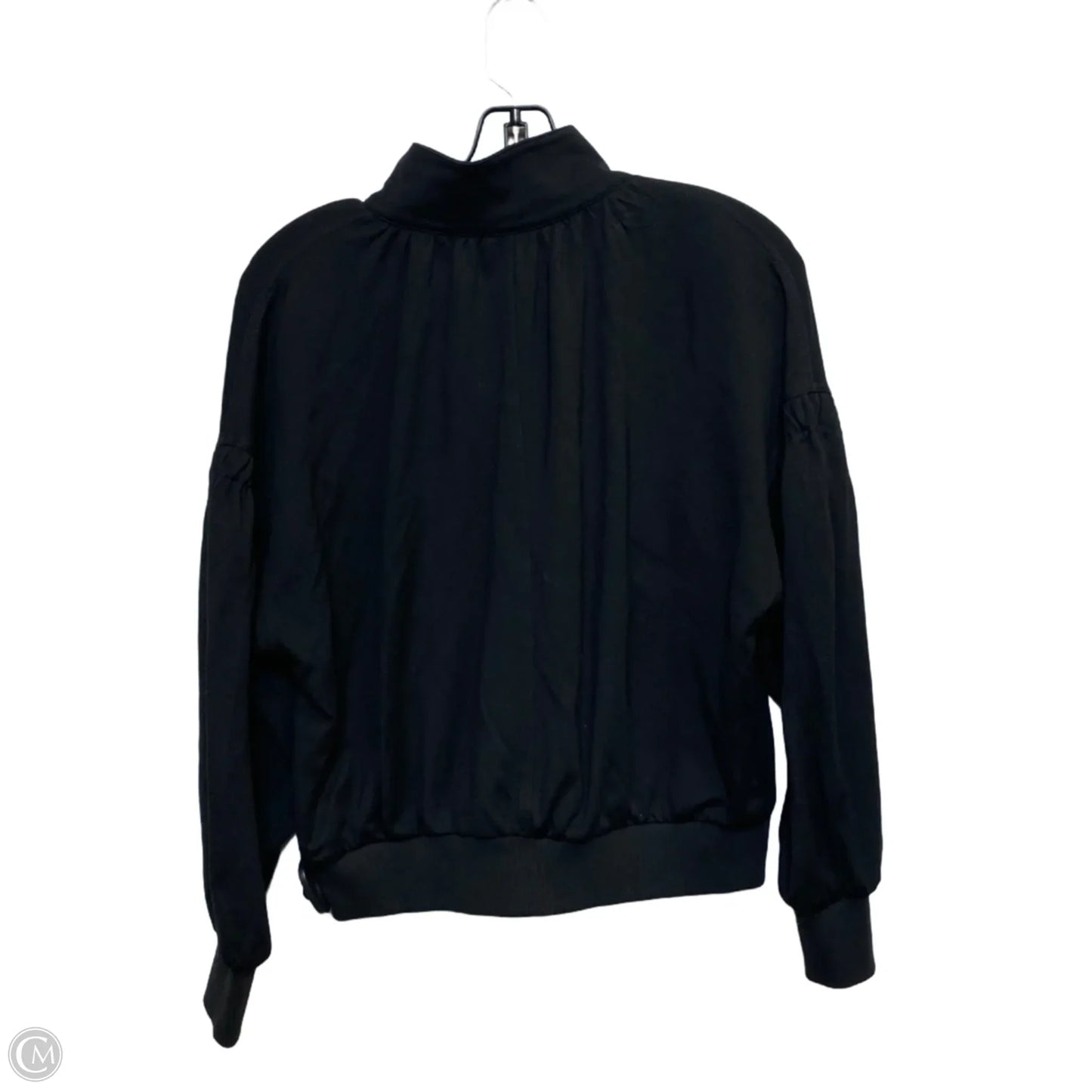 Jacket Other By Cabi In Black, Size: Xs