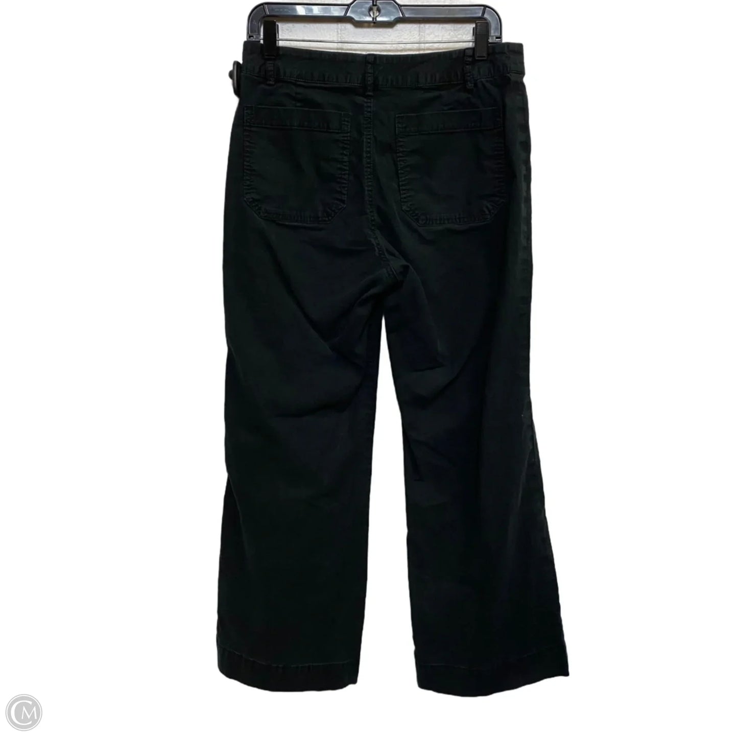 Pants Chinos & Khakis By J. Crew In Black, Size: 8p