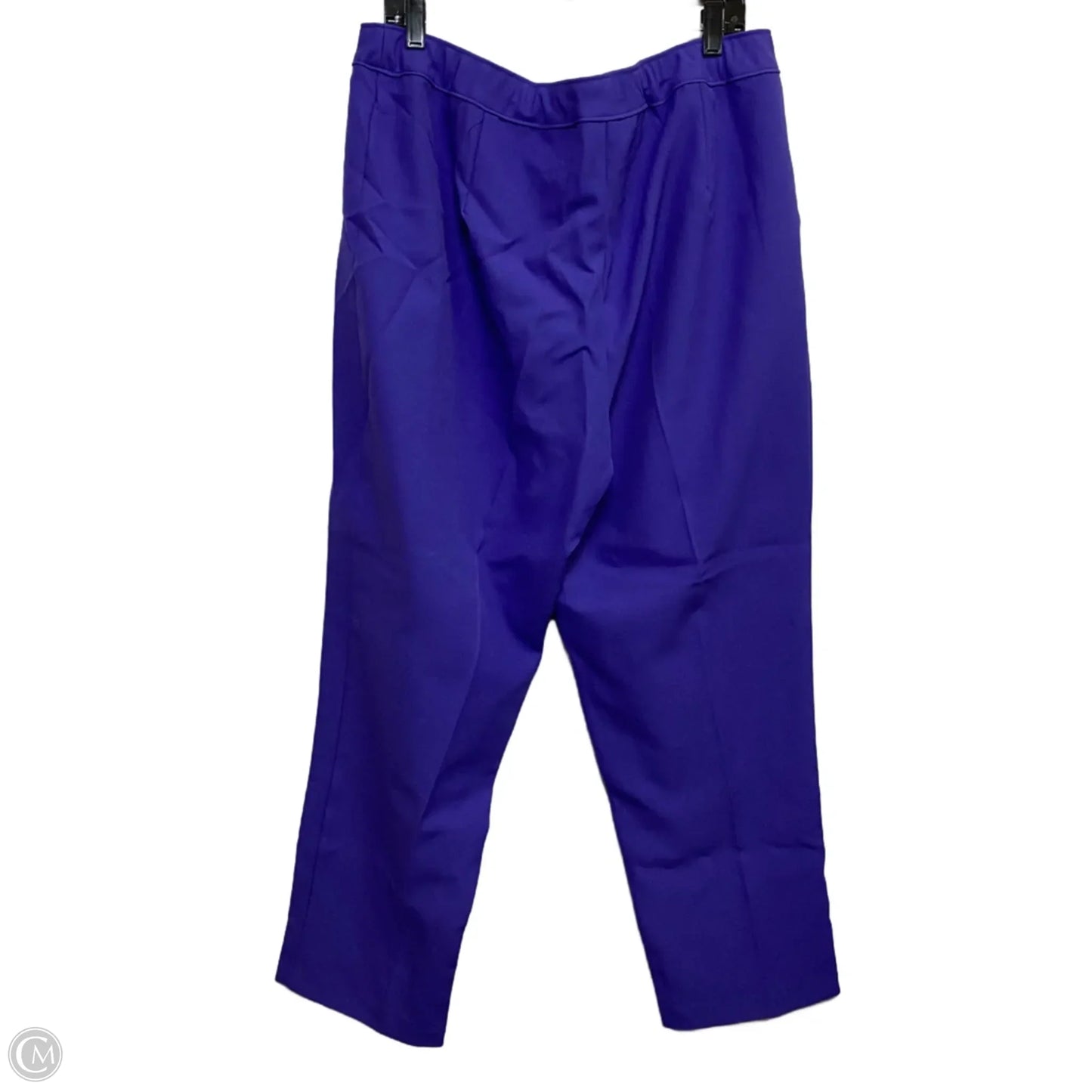 Pants Other By Bend Over In Purple, Size: 20