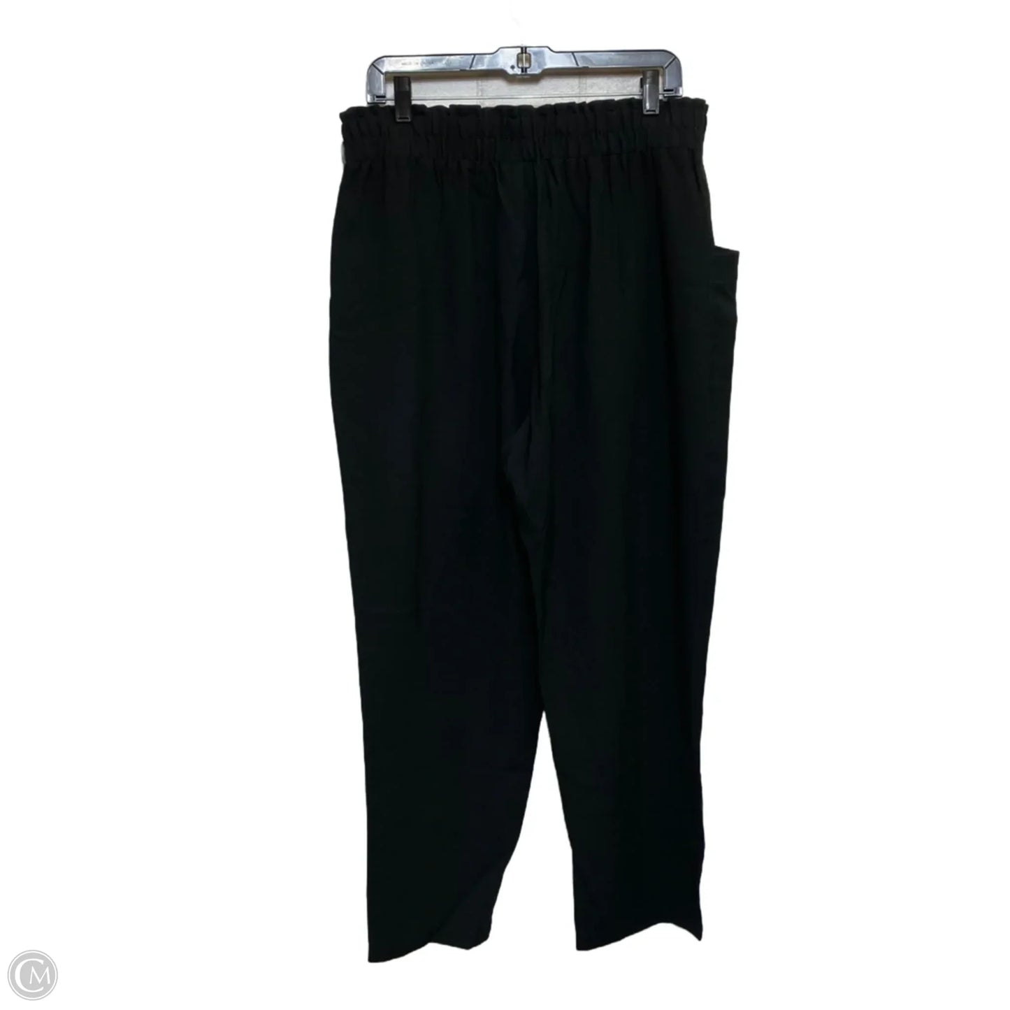 Pants Other By A New Day In Black, Size: L
