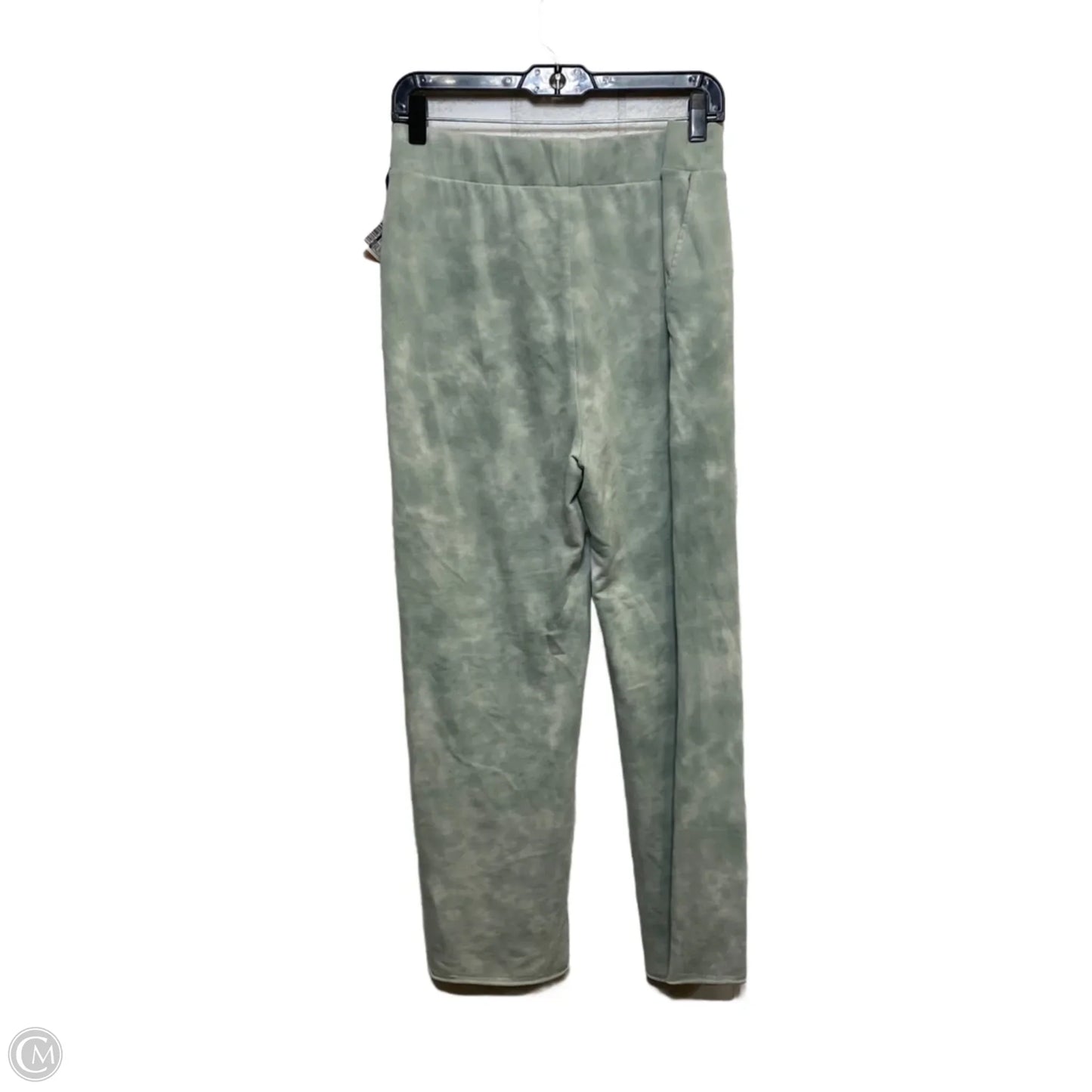 Pants Lounge By Aerie In Green, Size: M
