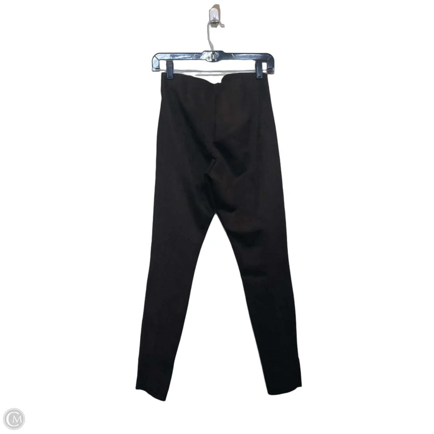Pants Leggings By Zeza B In Brown, Size: S
