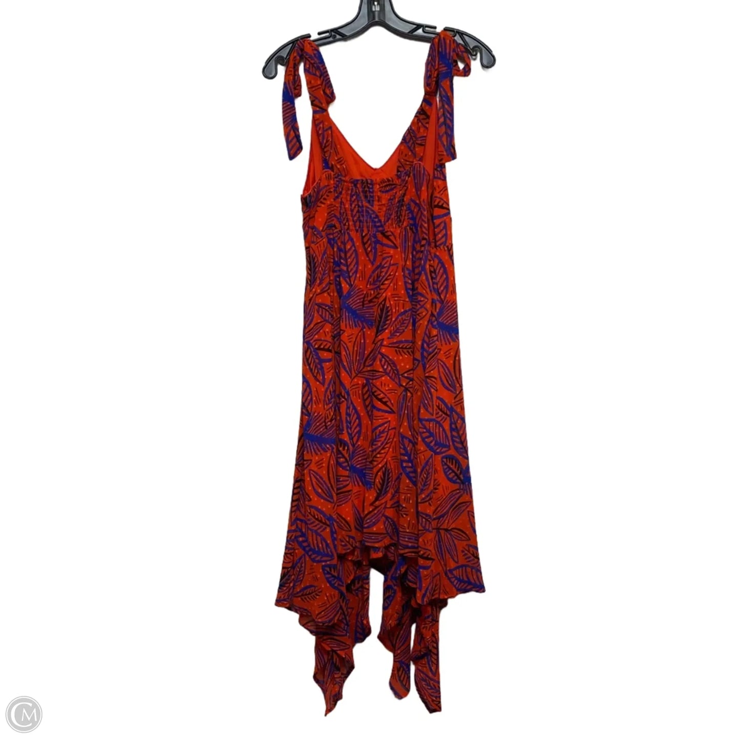 Dress Designer By Target-designer In Red, Size: S