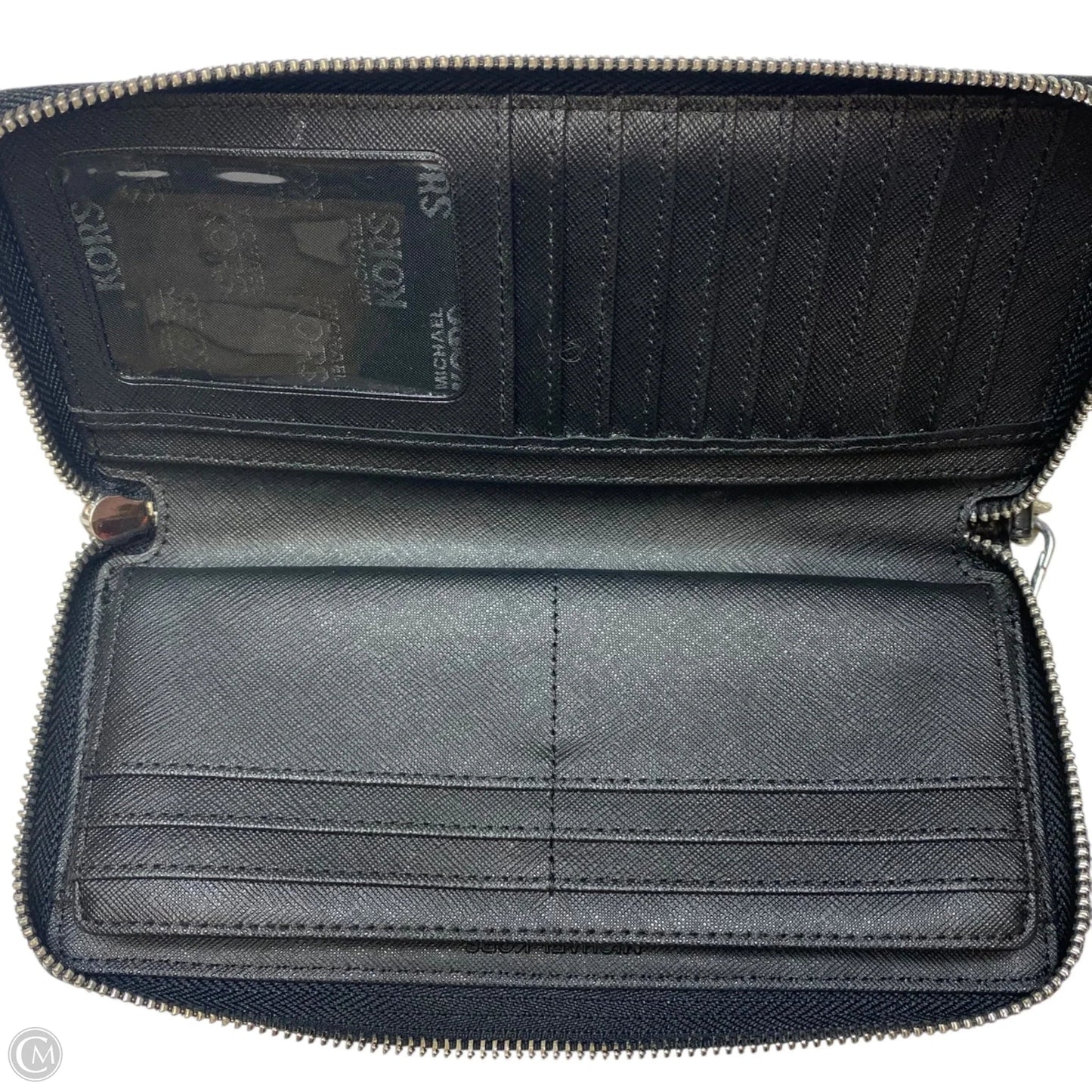 Wristlet Designer By Michael Kors, Size: Large