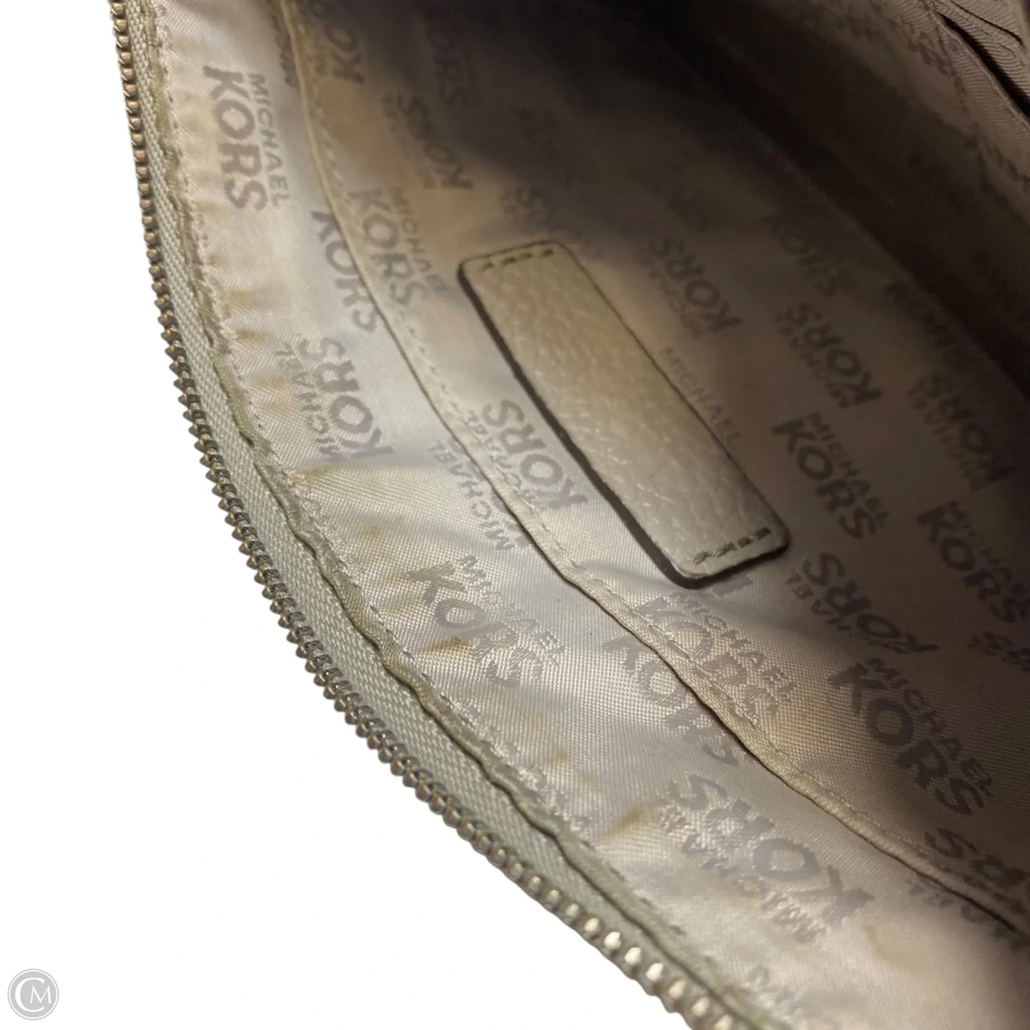 Wristlet Designer By Michael Kors, Size: Large