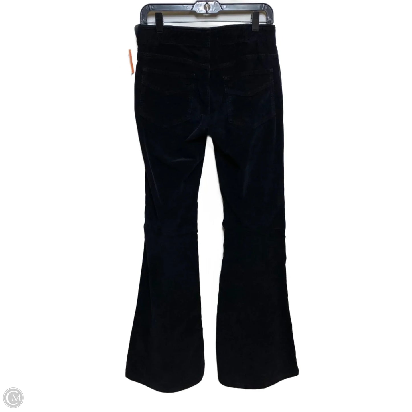 Pants Corduroy By We The Free In Black, Size: 4