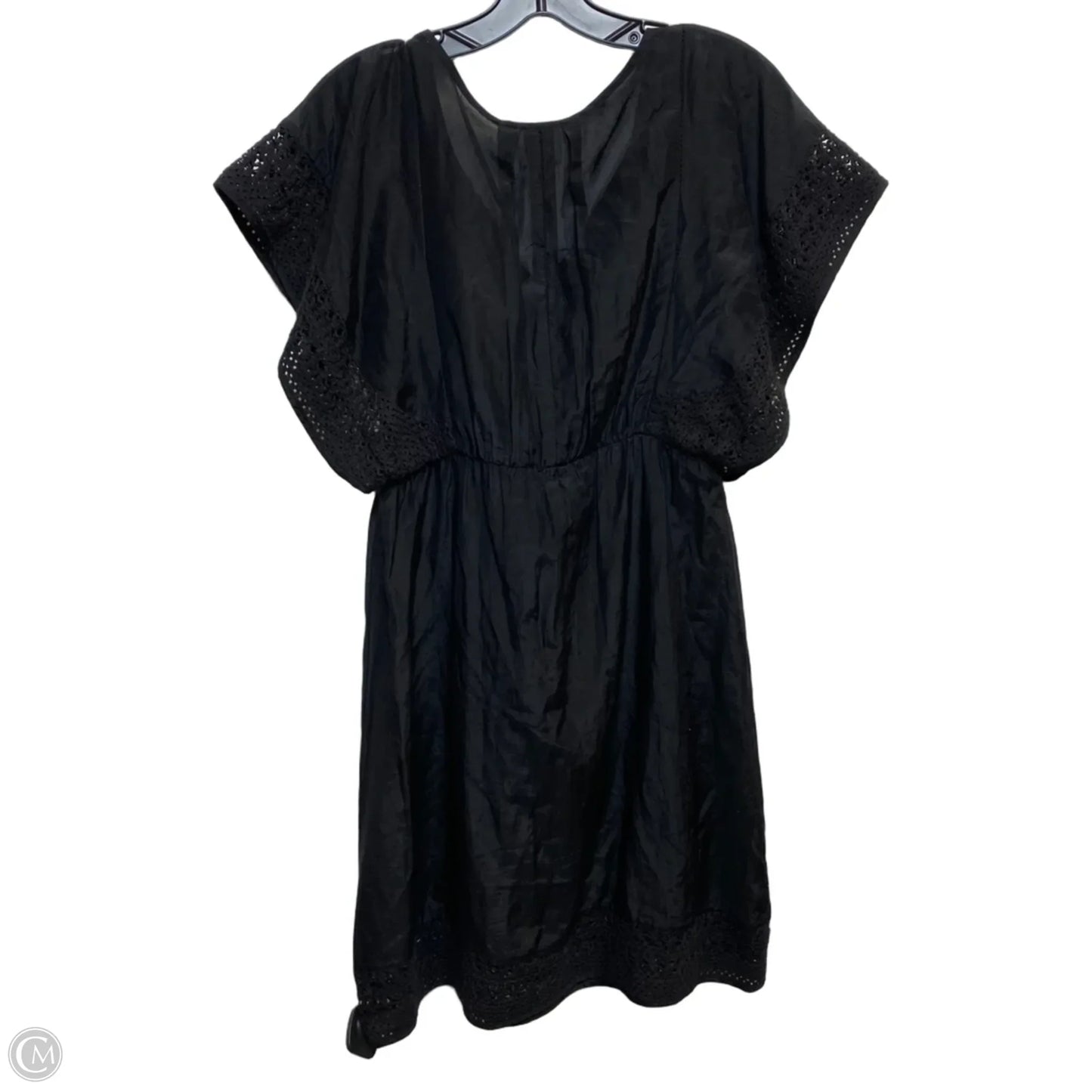 Dress Casual Short By Hd In Paris In Black, Size: Xs