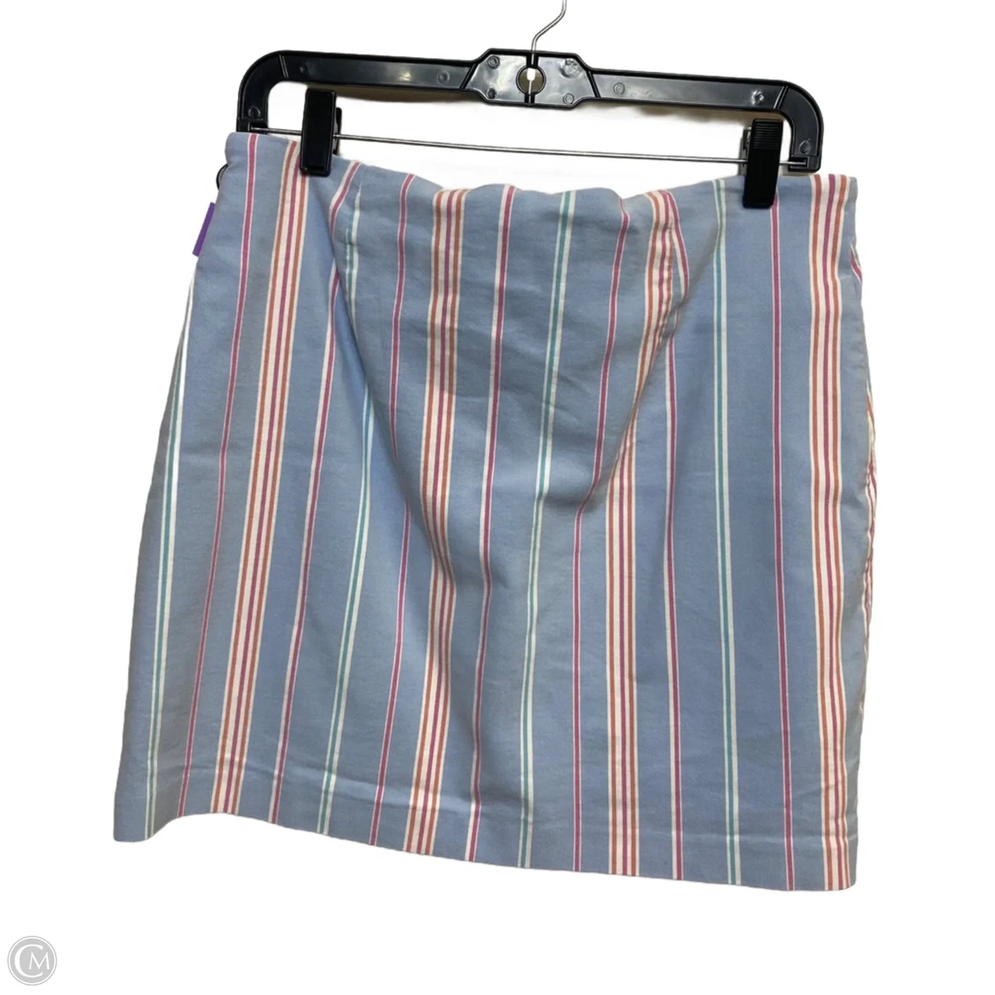 Skort By Crown And Ivy In Blue, Size: 12