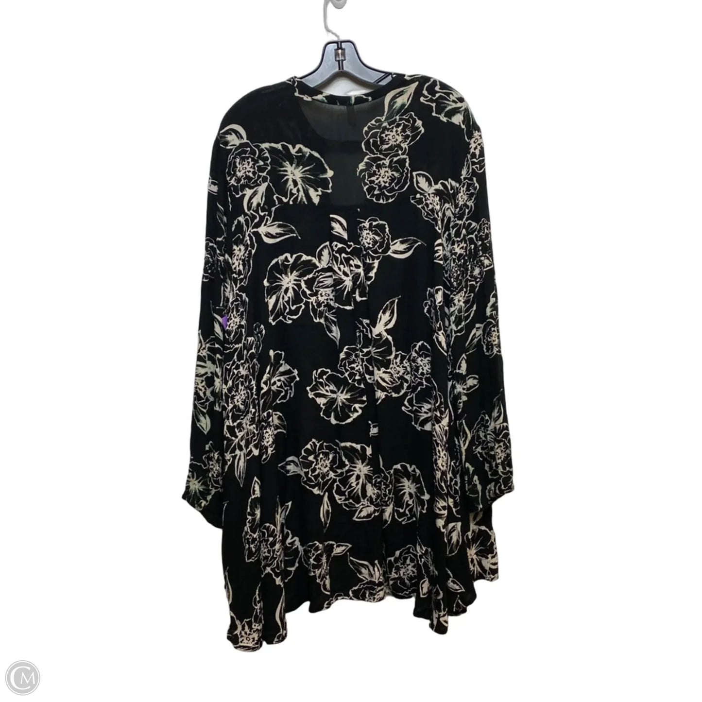 Dress Casual Short By Free People In Black, Size: L