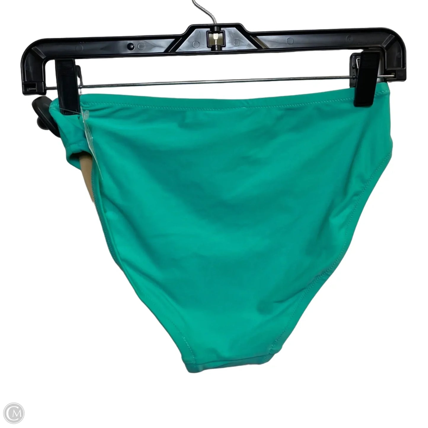 Swimsuit Bottom By J. Crew In Green, Size: Xxs