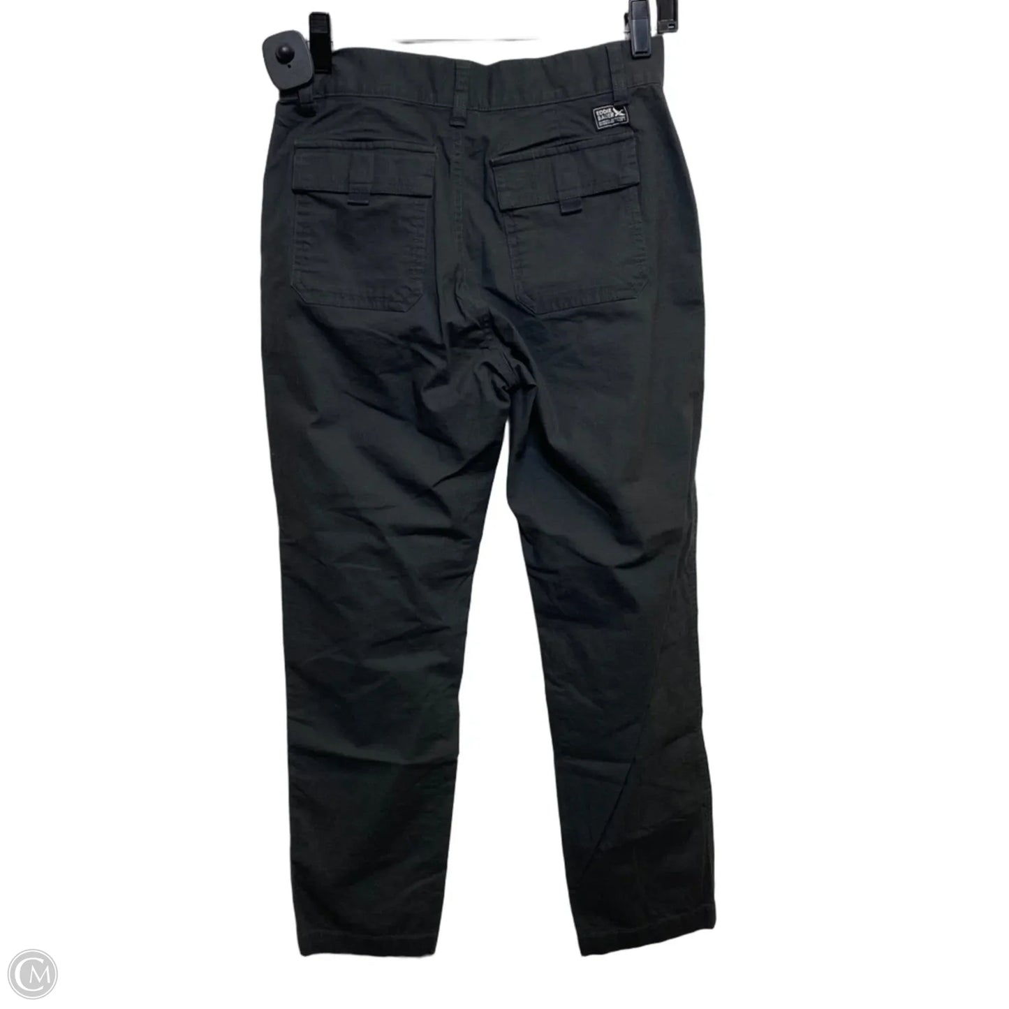 Pants Cargo & Utility By Eddie Bauer In Grey, Size: 2