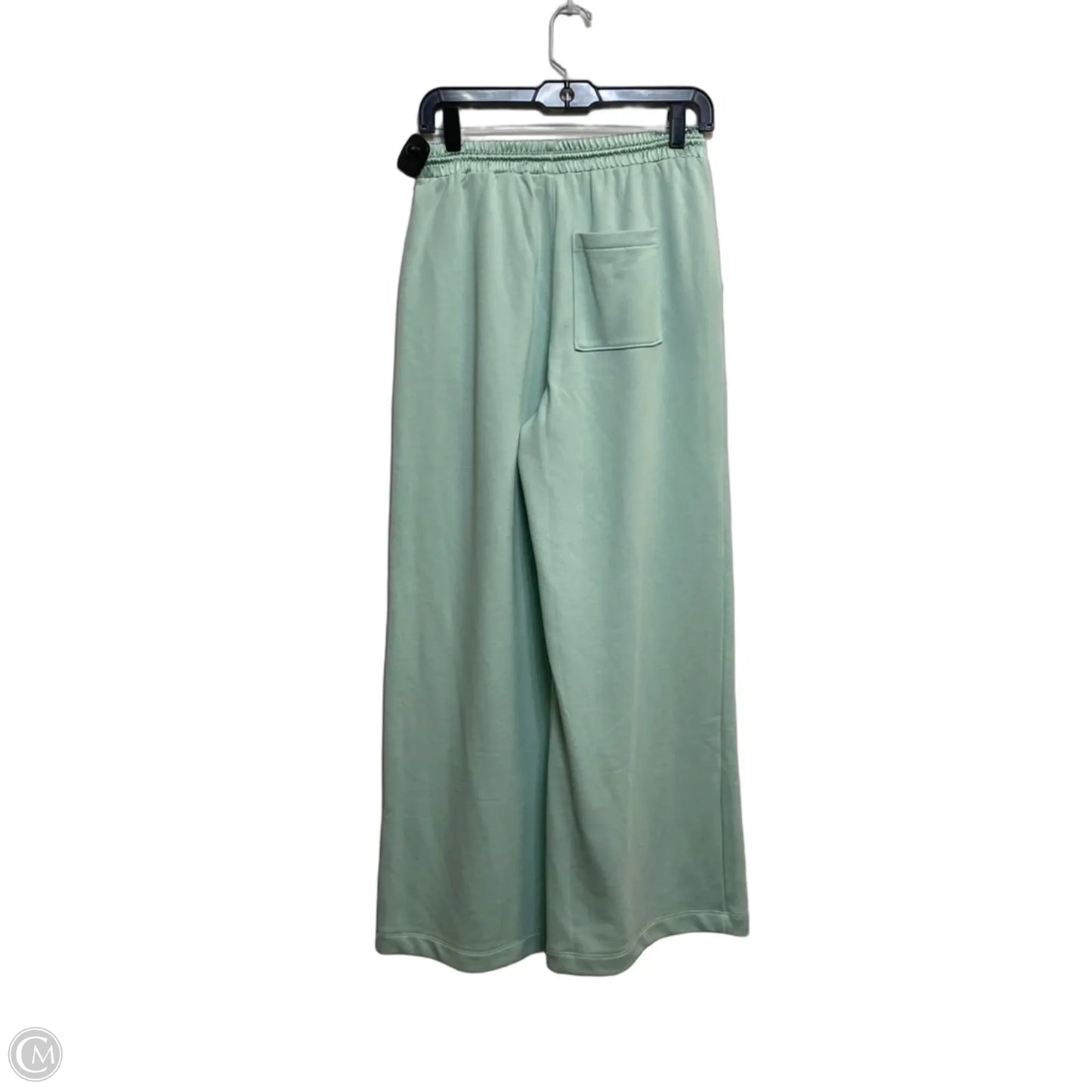 Pants Wide Leg By Divided In Green, Size: S