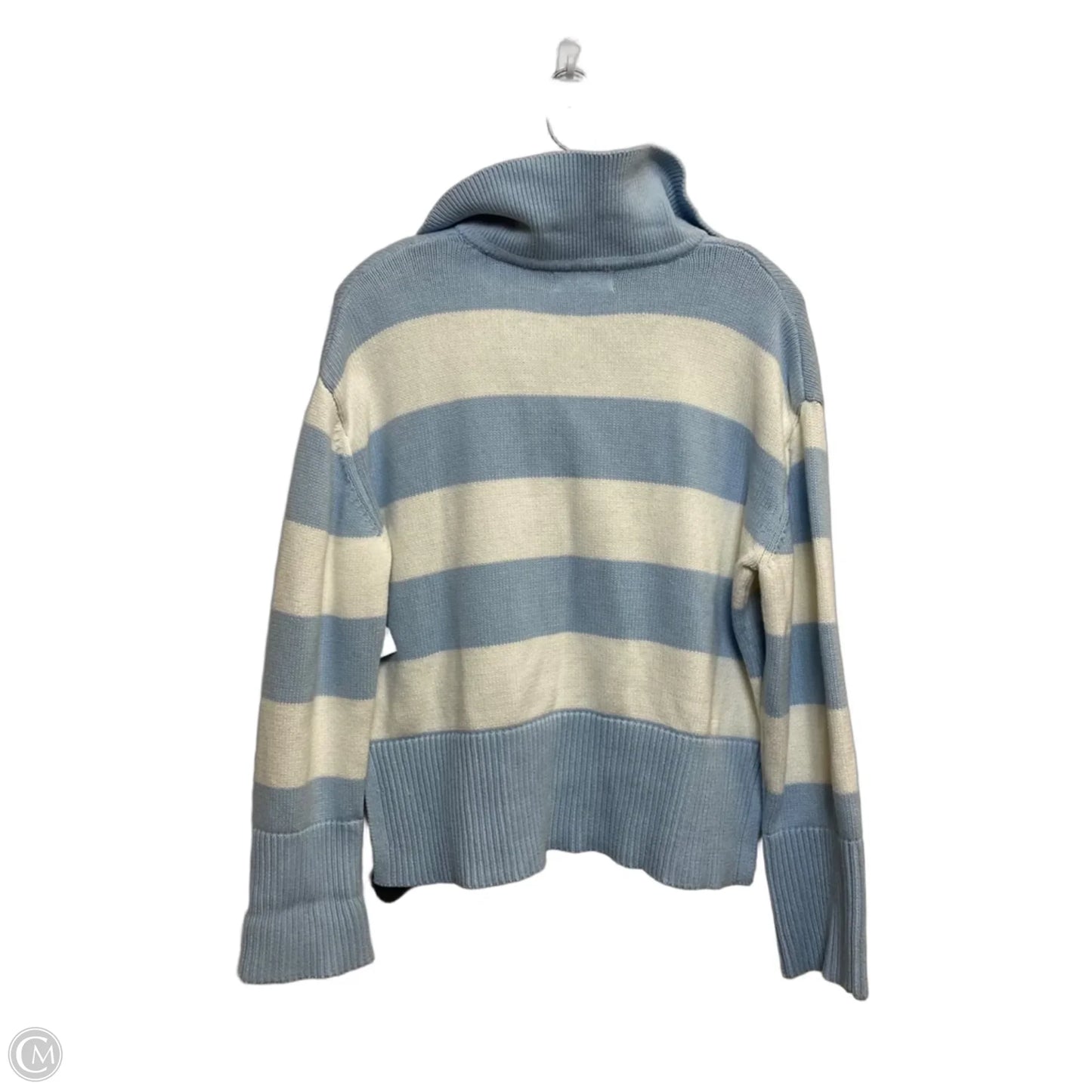Sweater By Jessica Simpson In Blue, Size: M