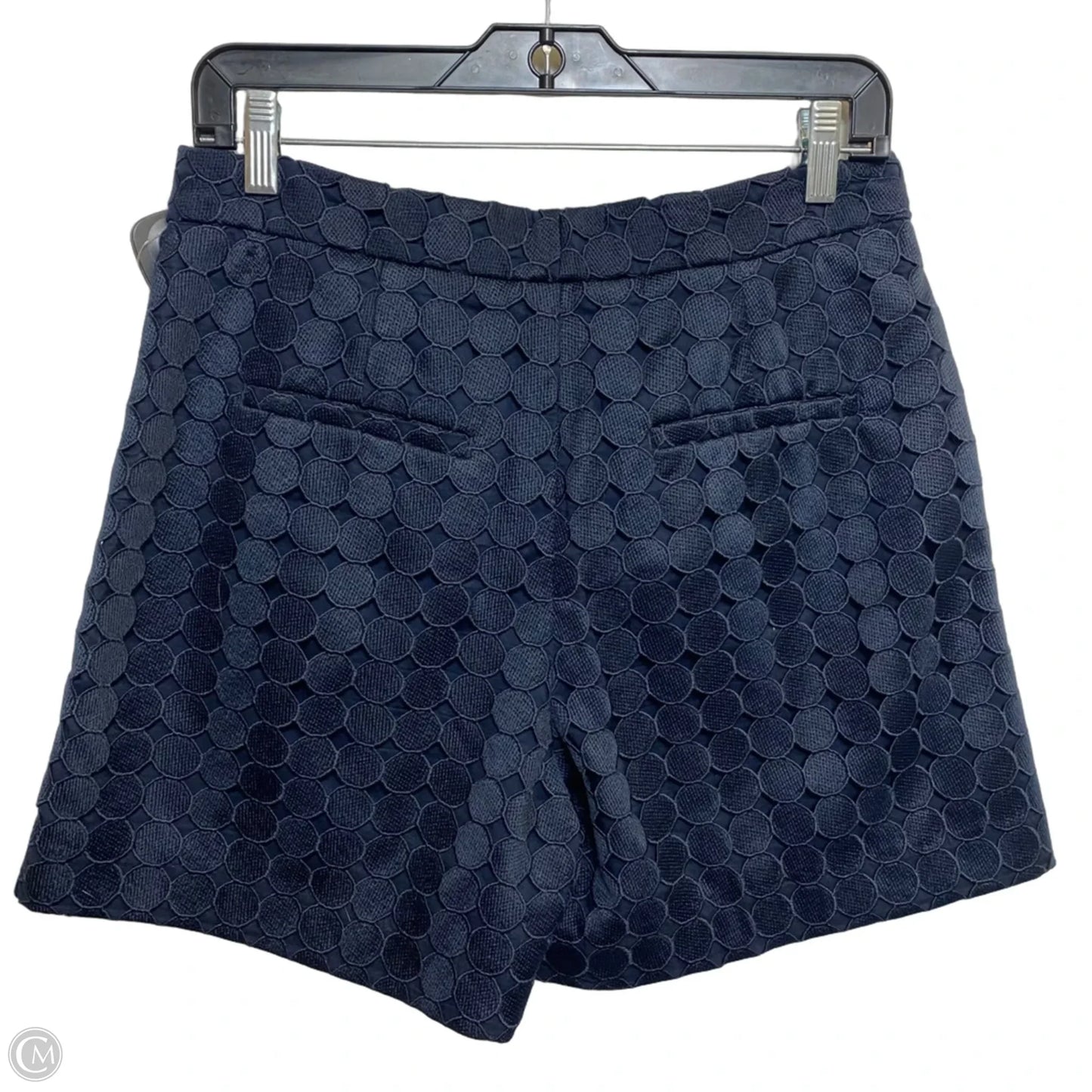 Shorts By Banana Republic In Navy, Size: 6