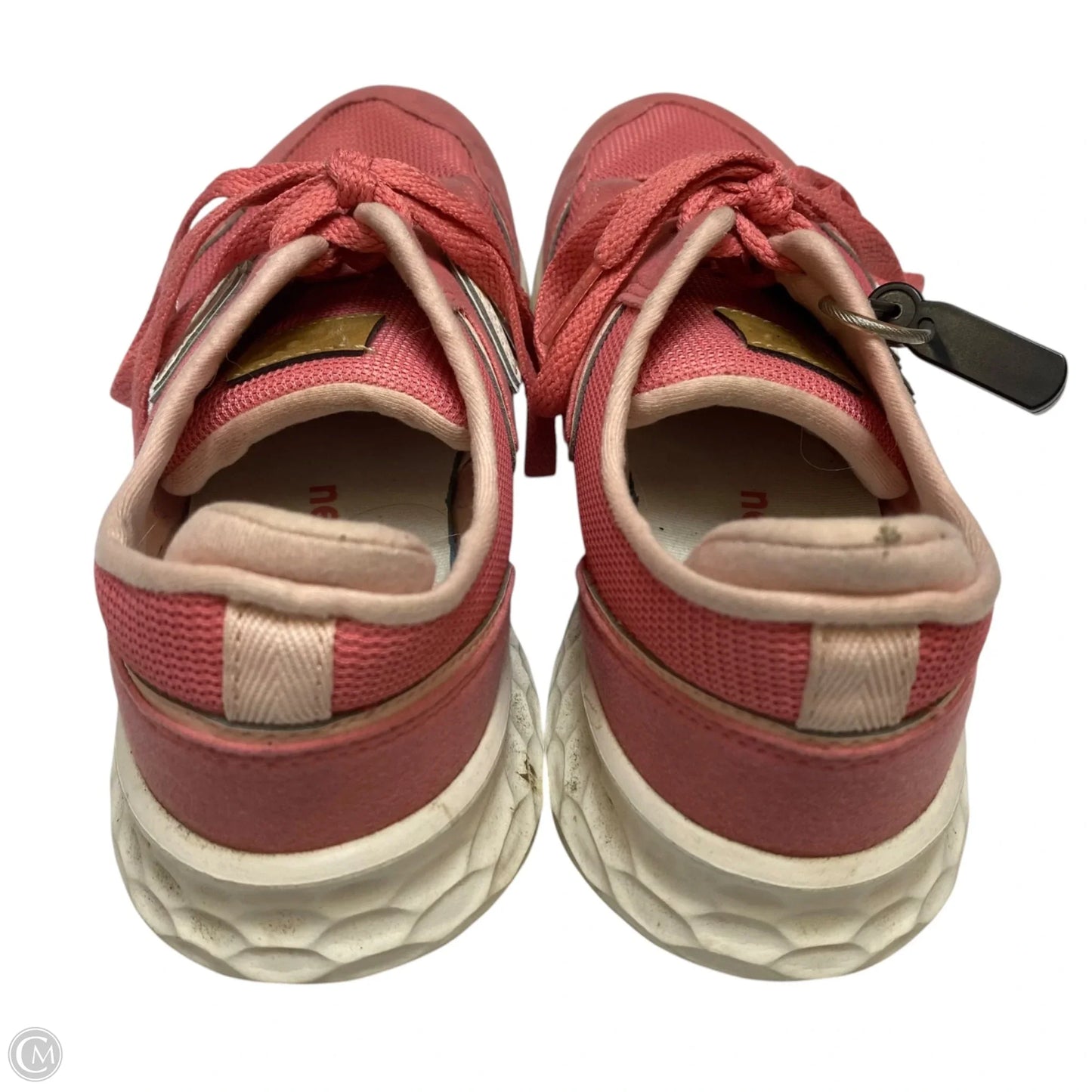 Shoes Athletic By New Balance In Pink, Size: 8.5