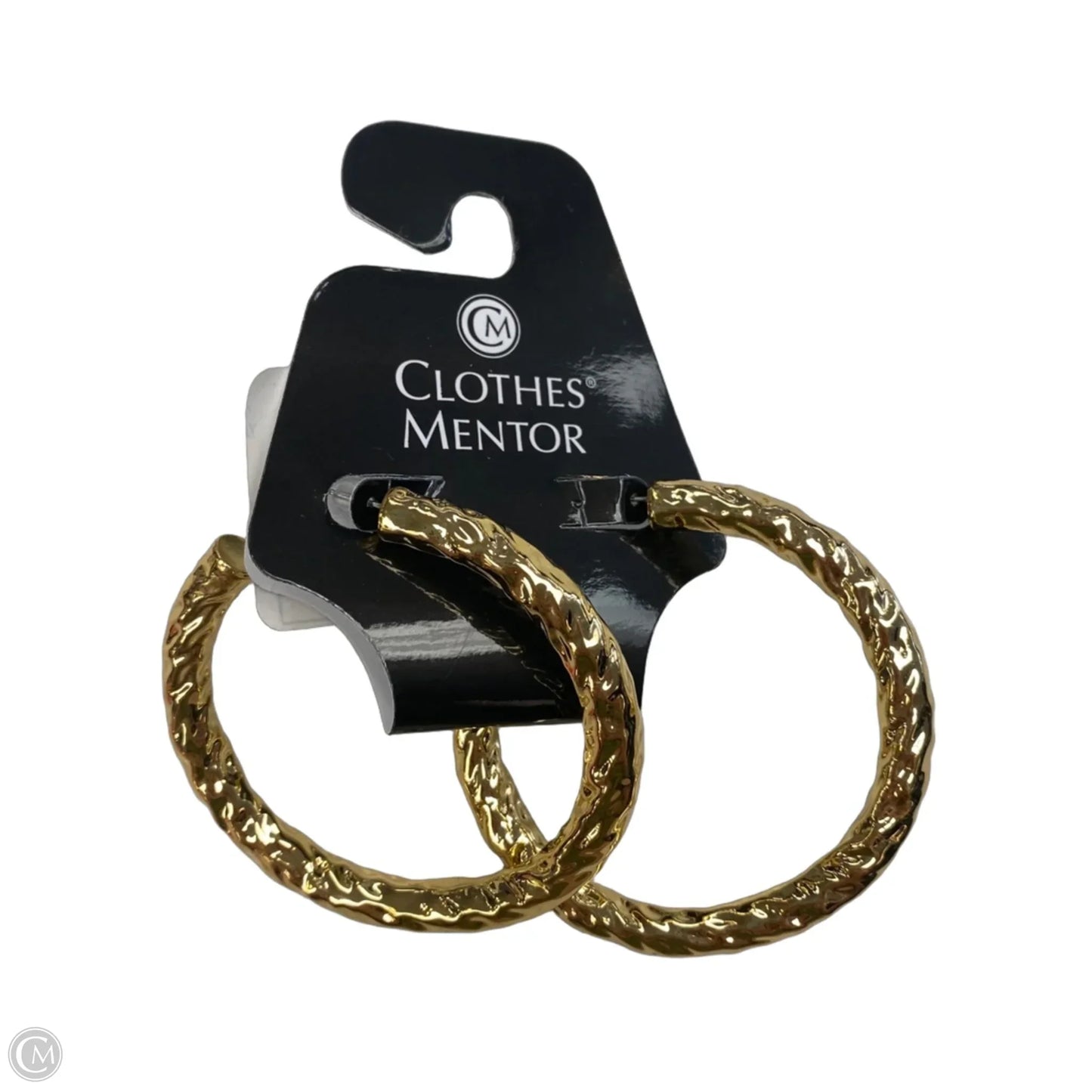 Earrings Hoop By Clothes Mentor
