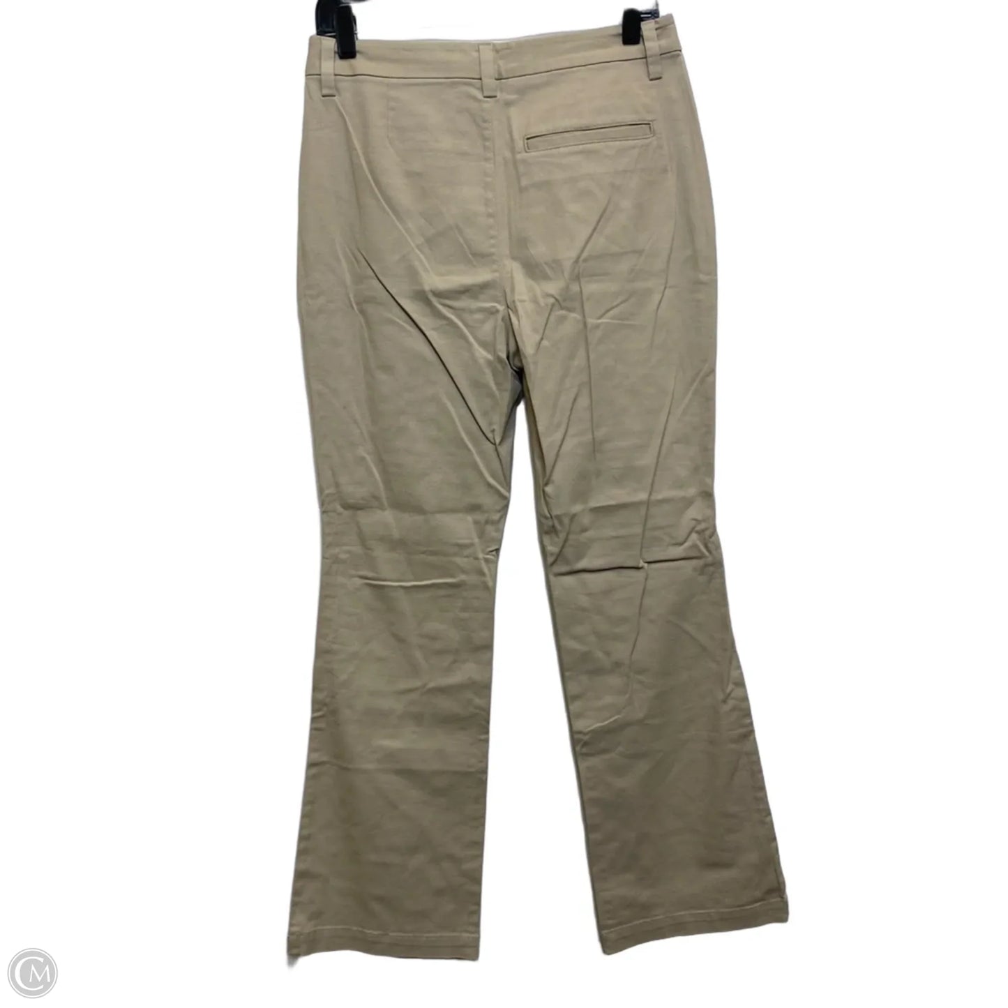 Pants Chinos & Khakis By Old Navy In Tan, Size: 8