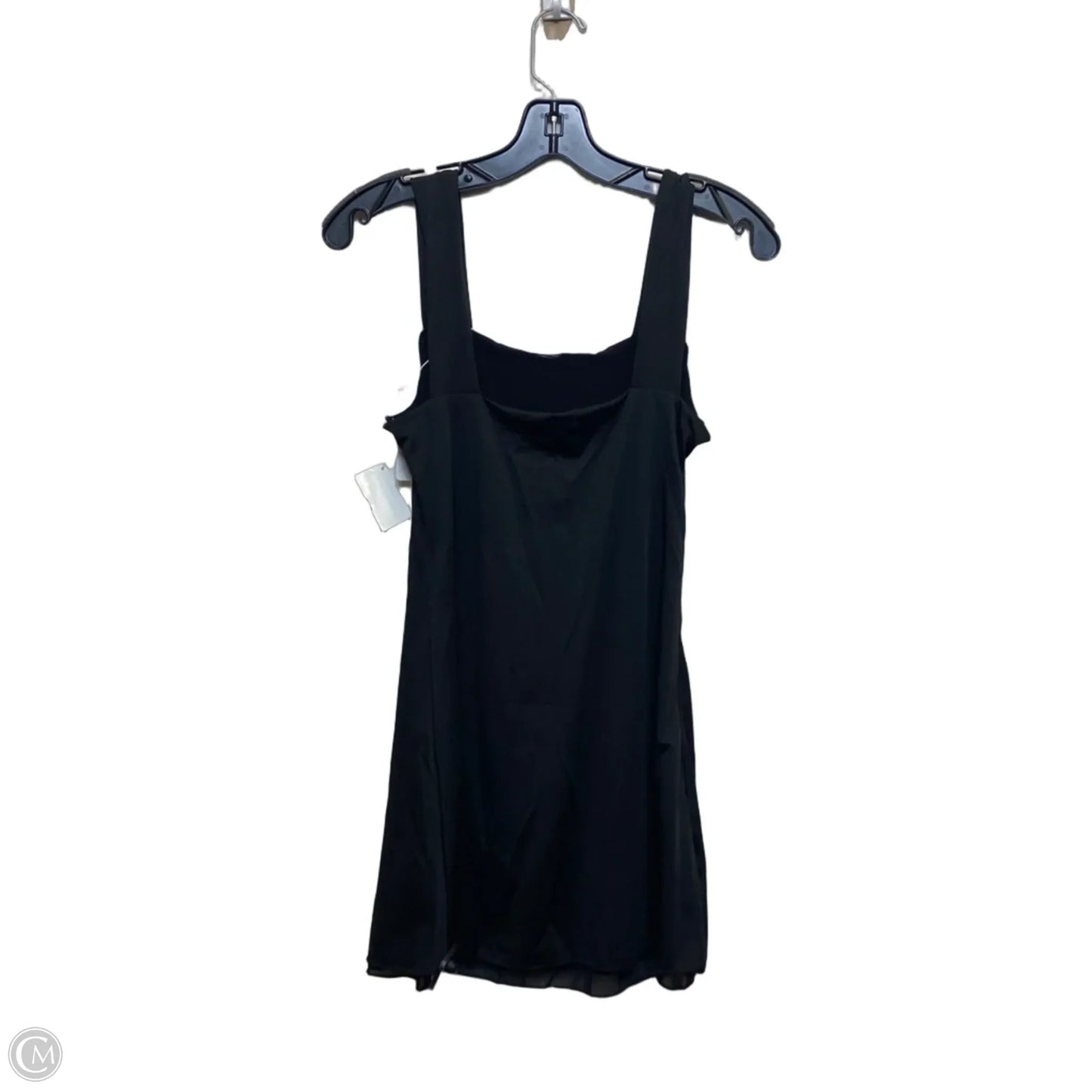 Dress Casual Short By AnotherChill In Black, Size: S
