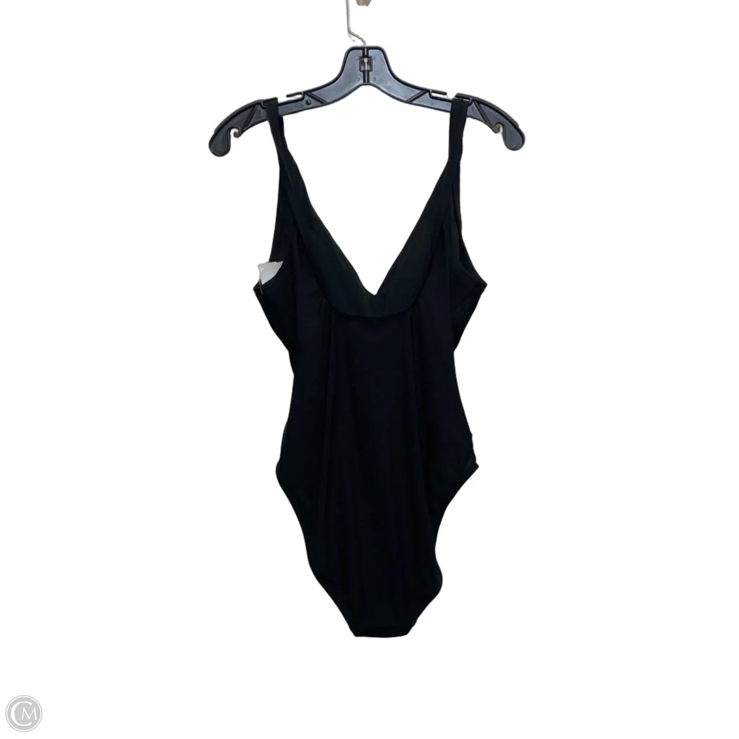 Swimsuit By J. Crew In Black, Size: M