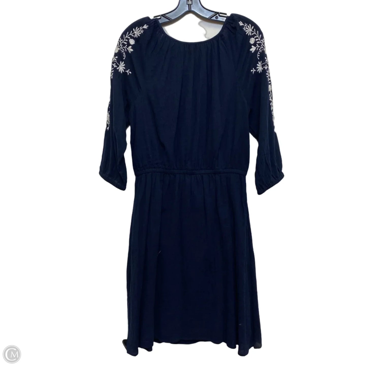 Dress Casual Short By Talbots In Navy, Size: M