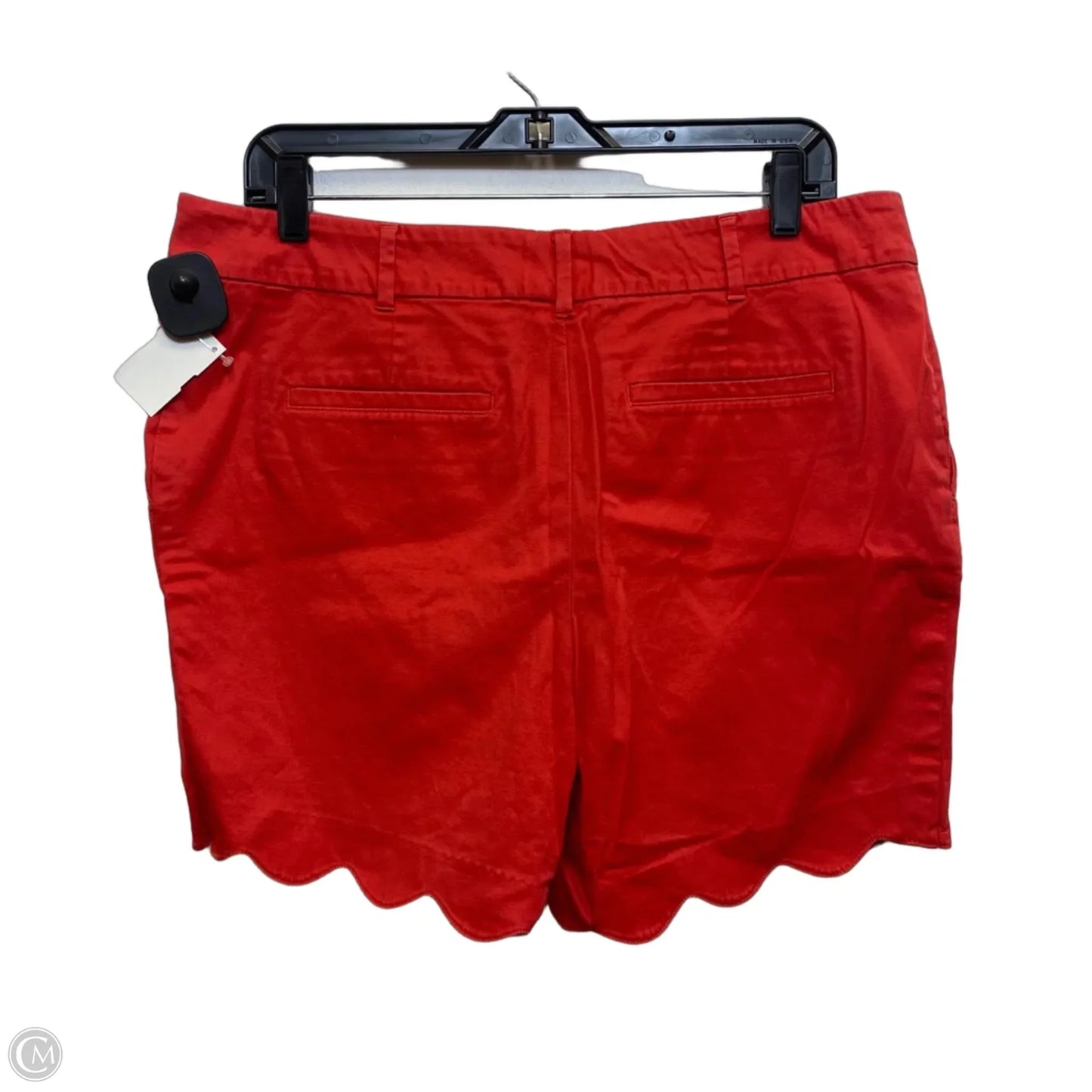 Shorts By Talbots In Red, Size: 14