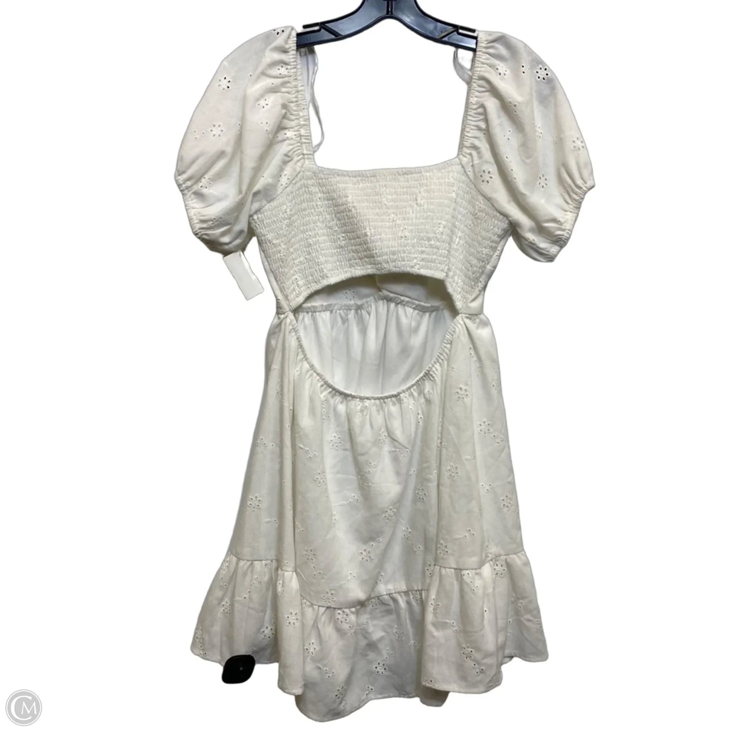Dress Casual Short By Altard State In White, Size: S