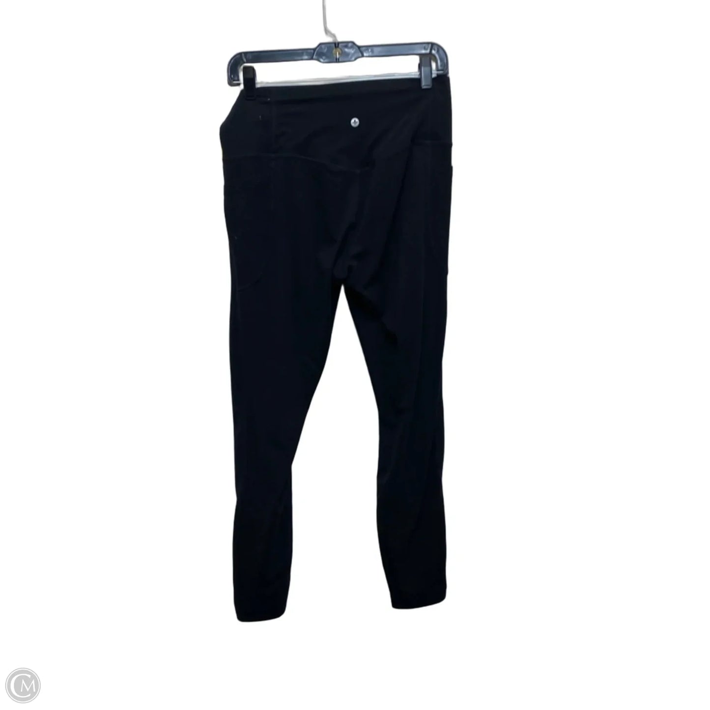 Athletic Leggings By Halara In Black, Size: L