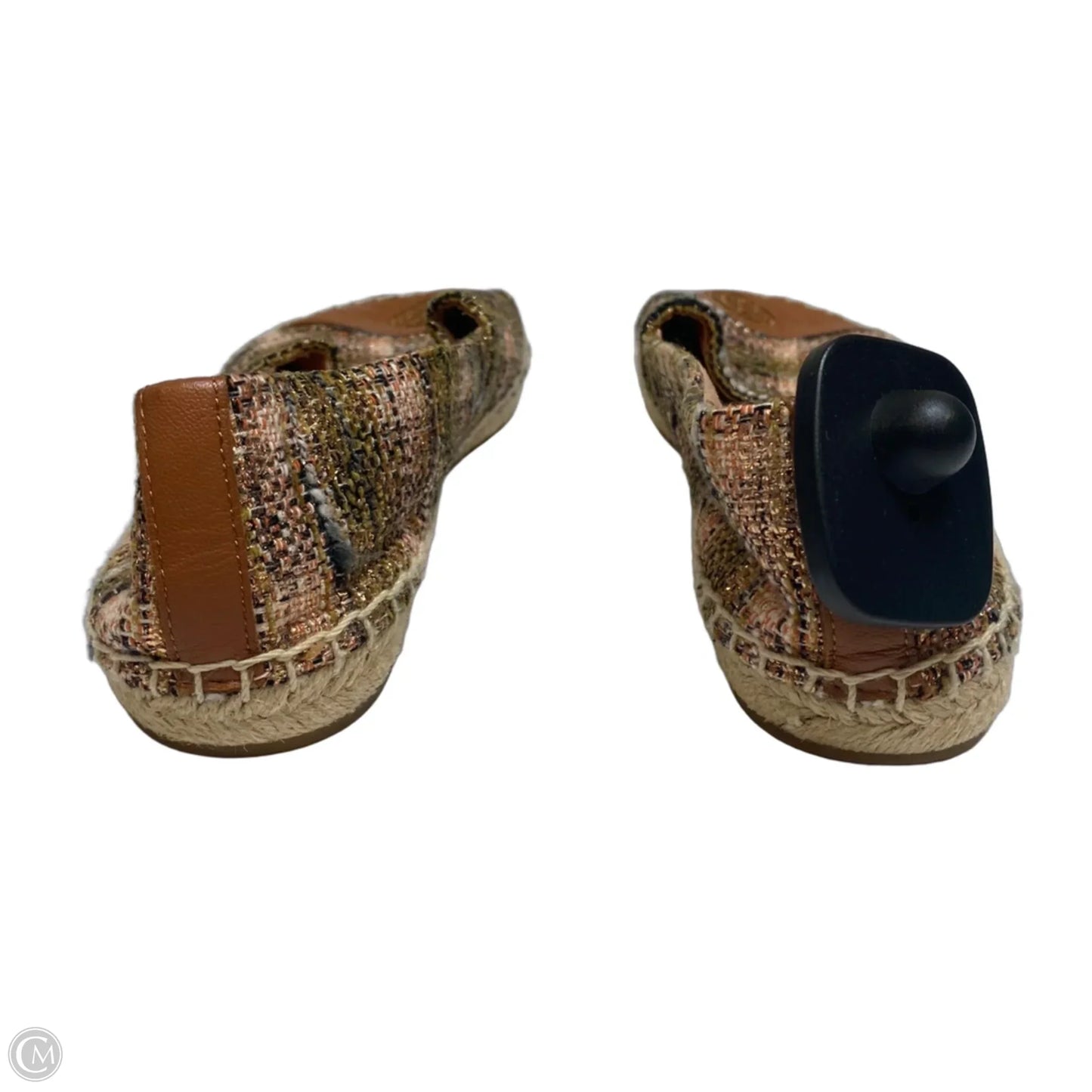 Shoes Designer By Tory Burch In Pink, Size: 6