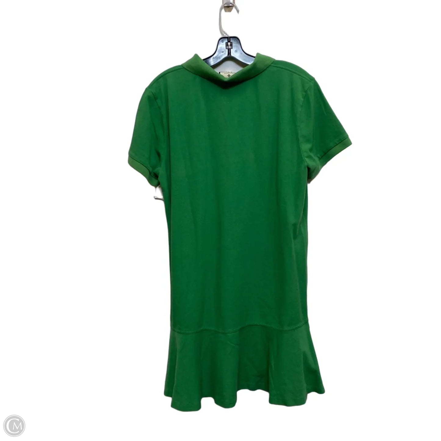 Dress Designer By Tuckernuck In Green, Size: Xl