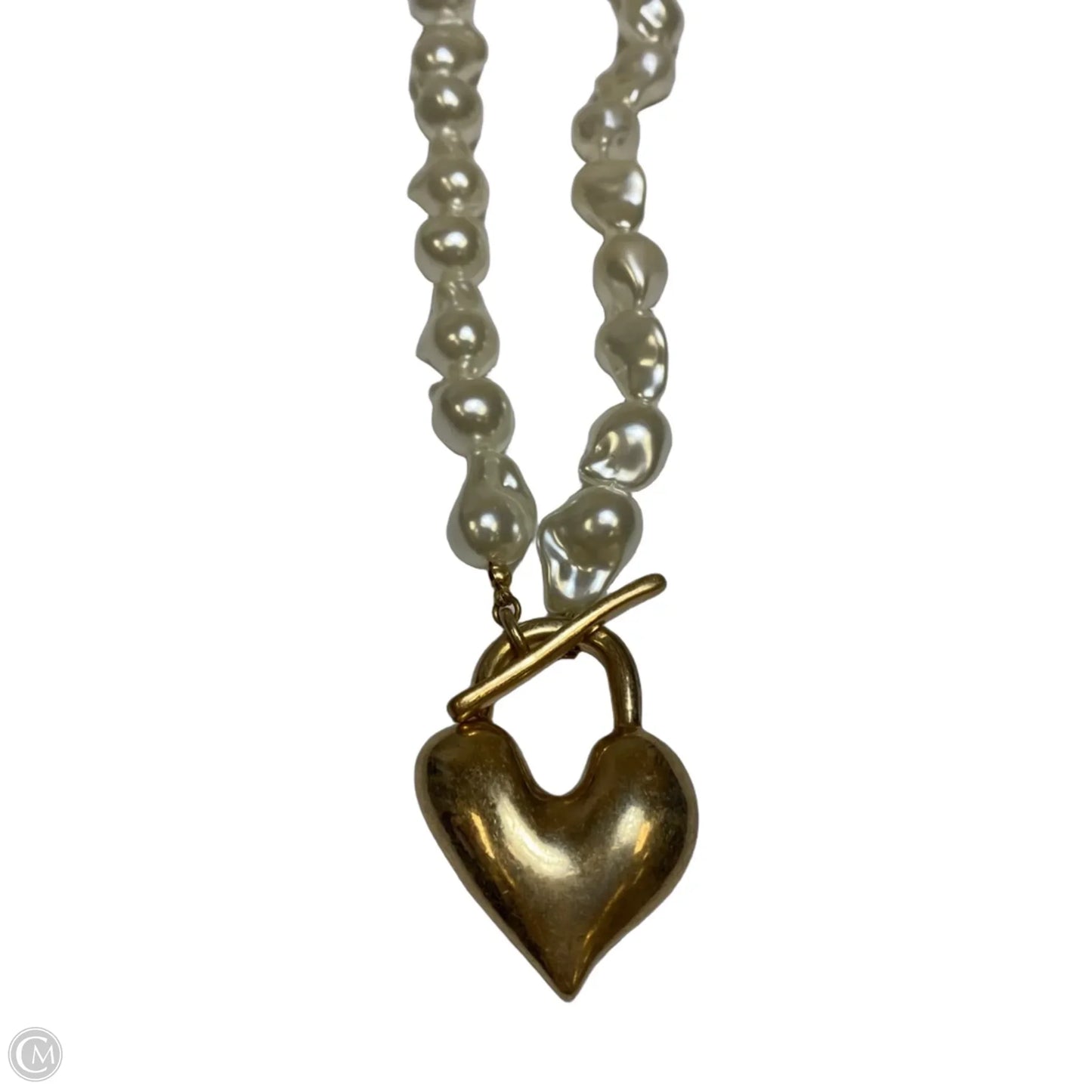 Necklace Statement By Clothes Mentor