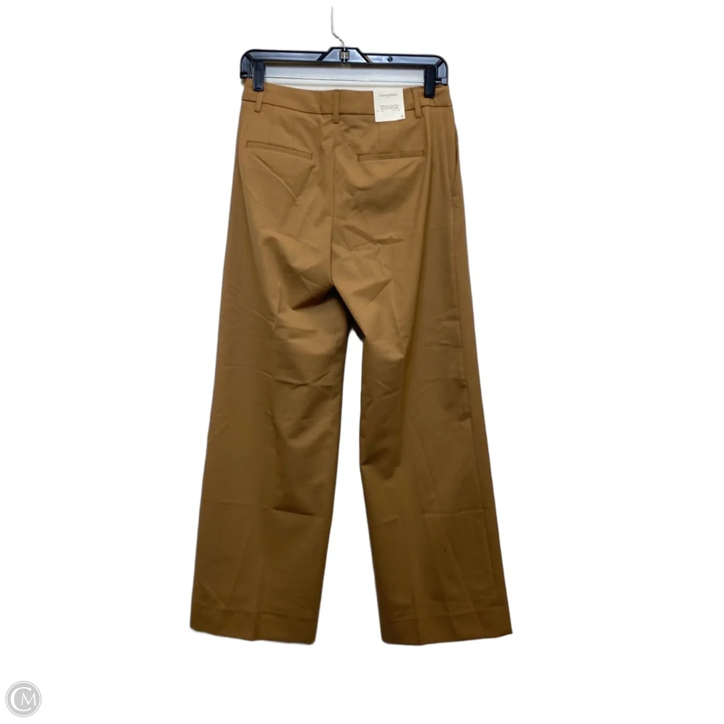 Pants Dress By Banana Republic In Tan, Size: 0