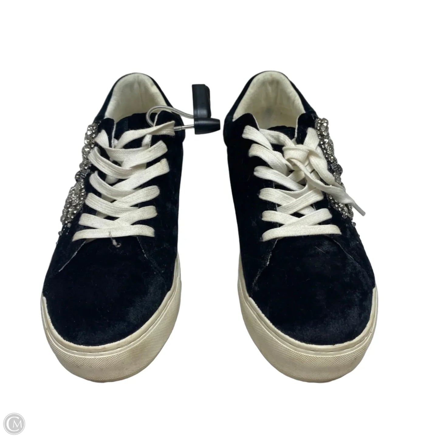 Shoes Designer By Kurt Geiger London In Black, Size: 10