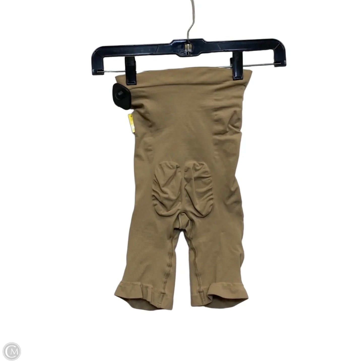 Shorts By Skims In Tan, Size: M