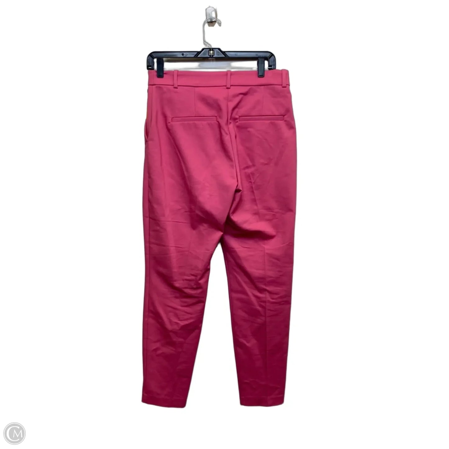 Pants Dress By H&m In Pink, Size: 8