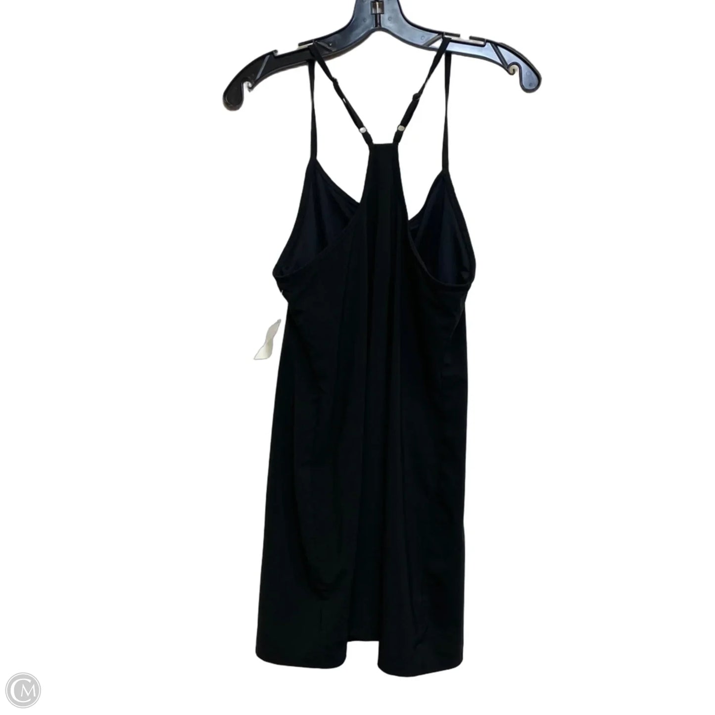 Athletic Dress By All In Motion In Black, Size: M