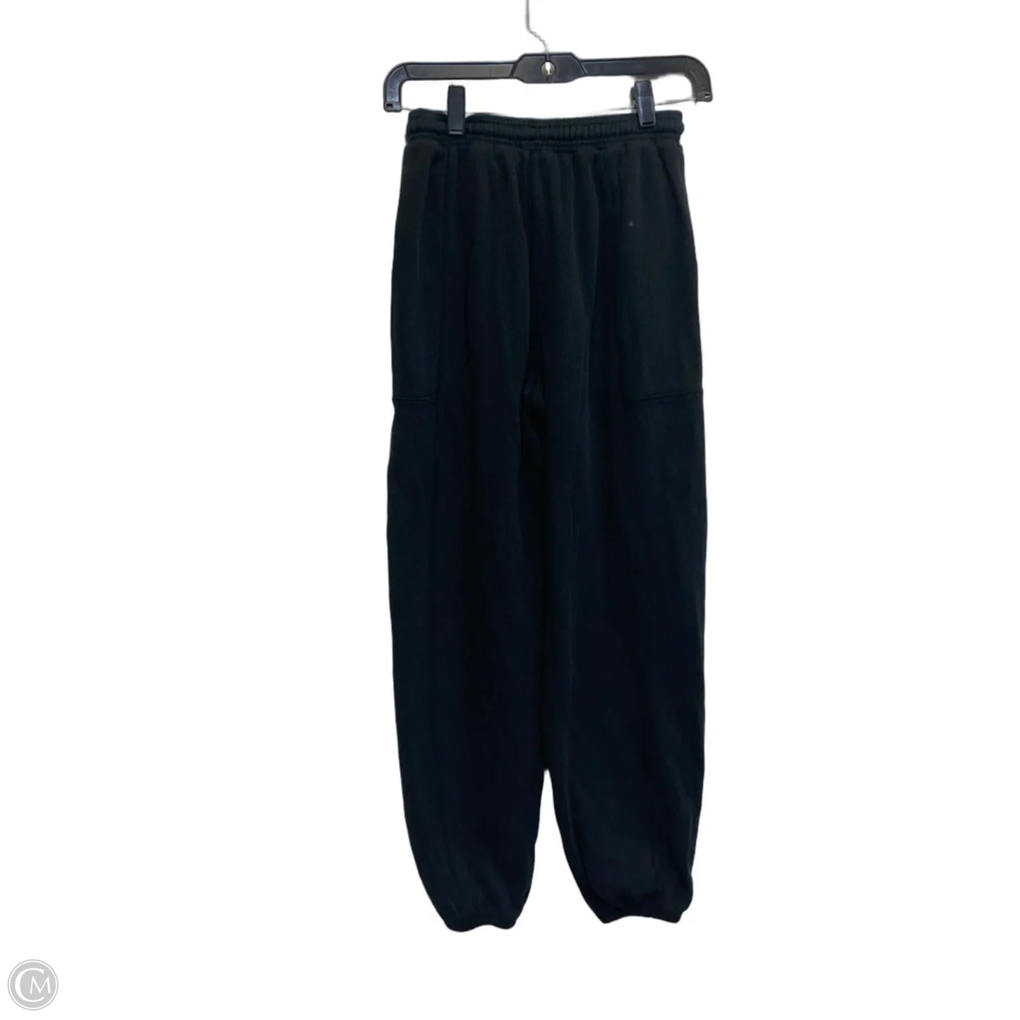 Pants Joggers By Aerie In Black, Size: Xs