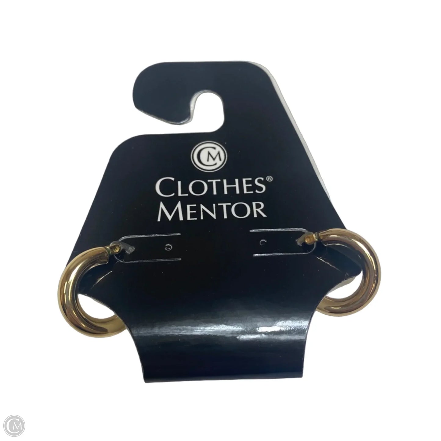 Earrings Hoop By Clothes Mentor