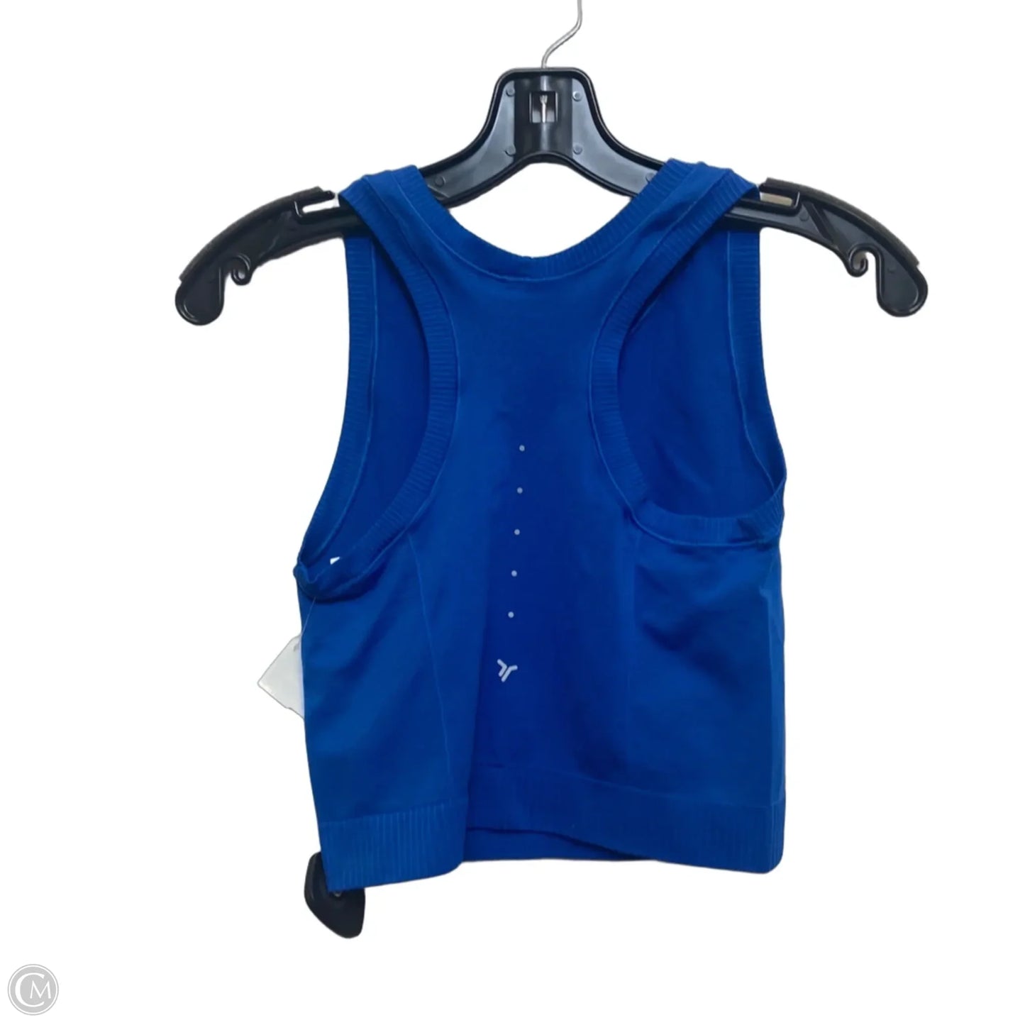 Athletic Tank Top By Old Navy In Camouflage Print, Size: S